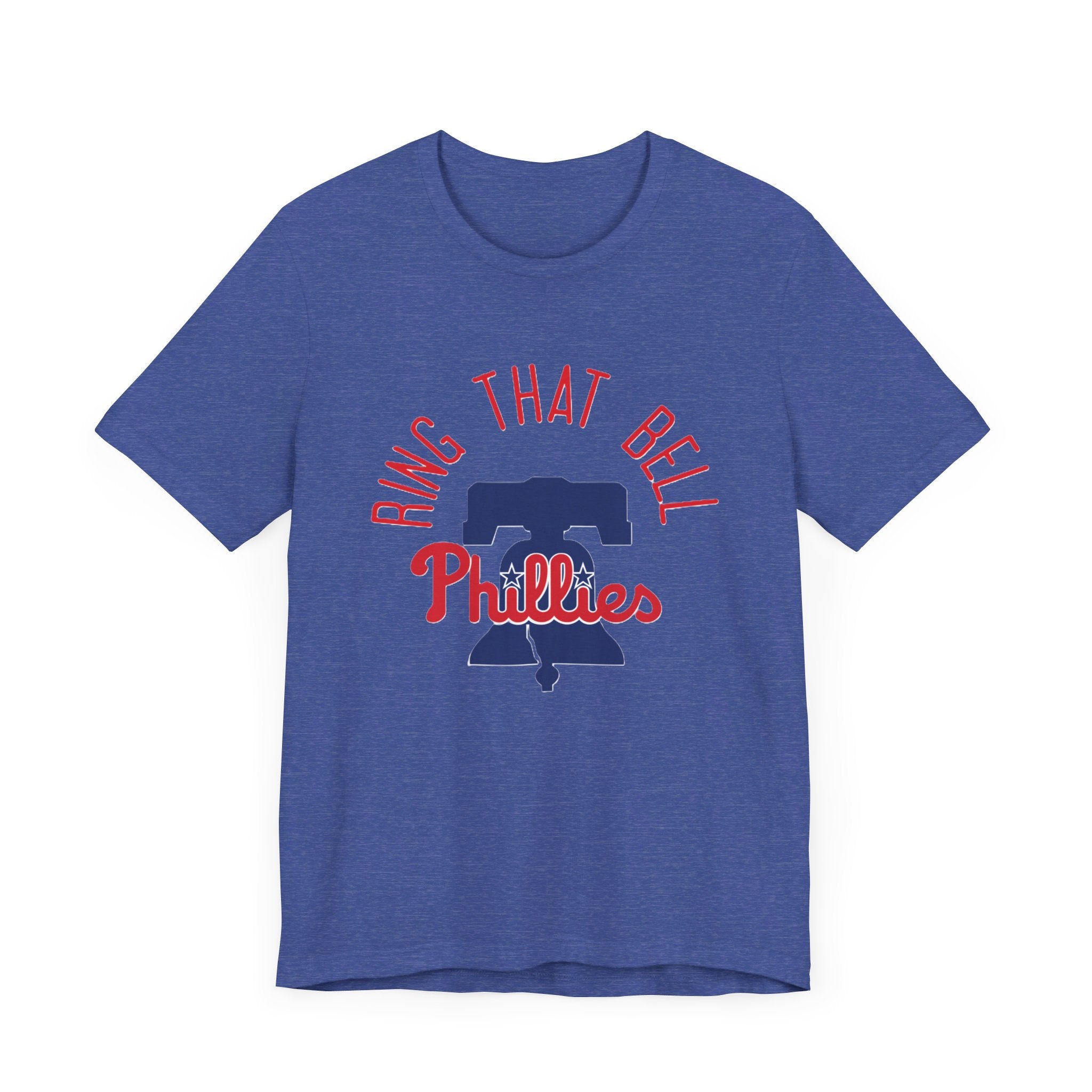 Ring That Bell Tee