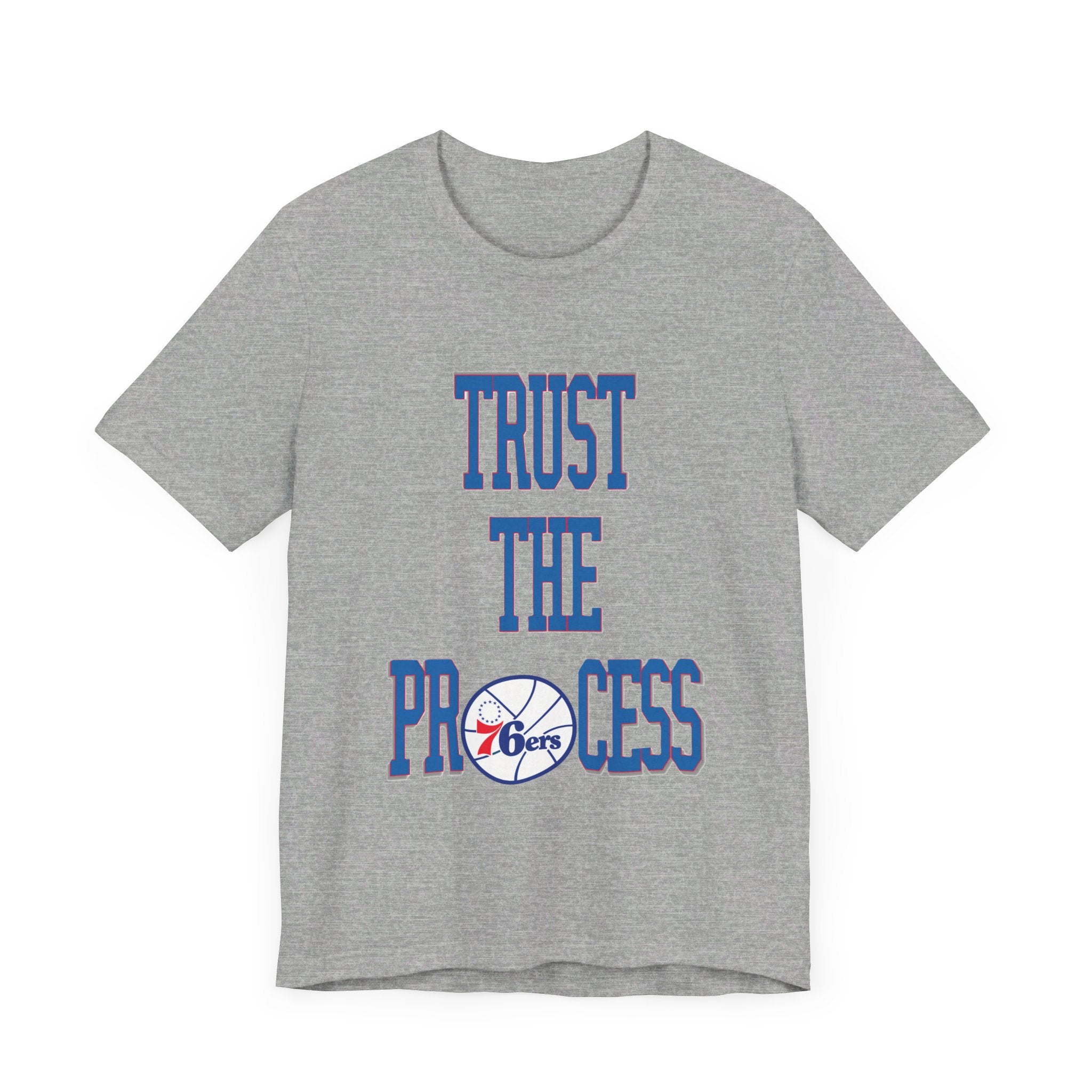 Trust The Process Tee