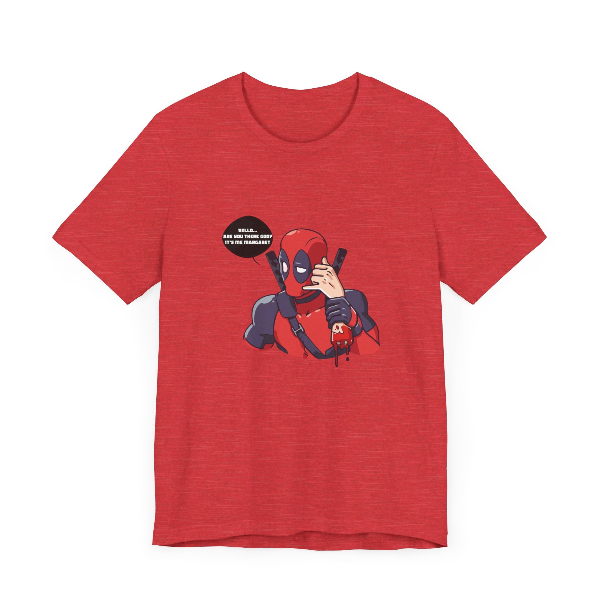 Hello....Tee Shirt