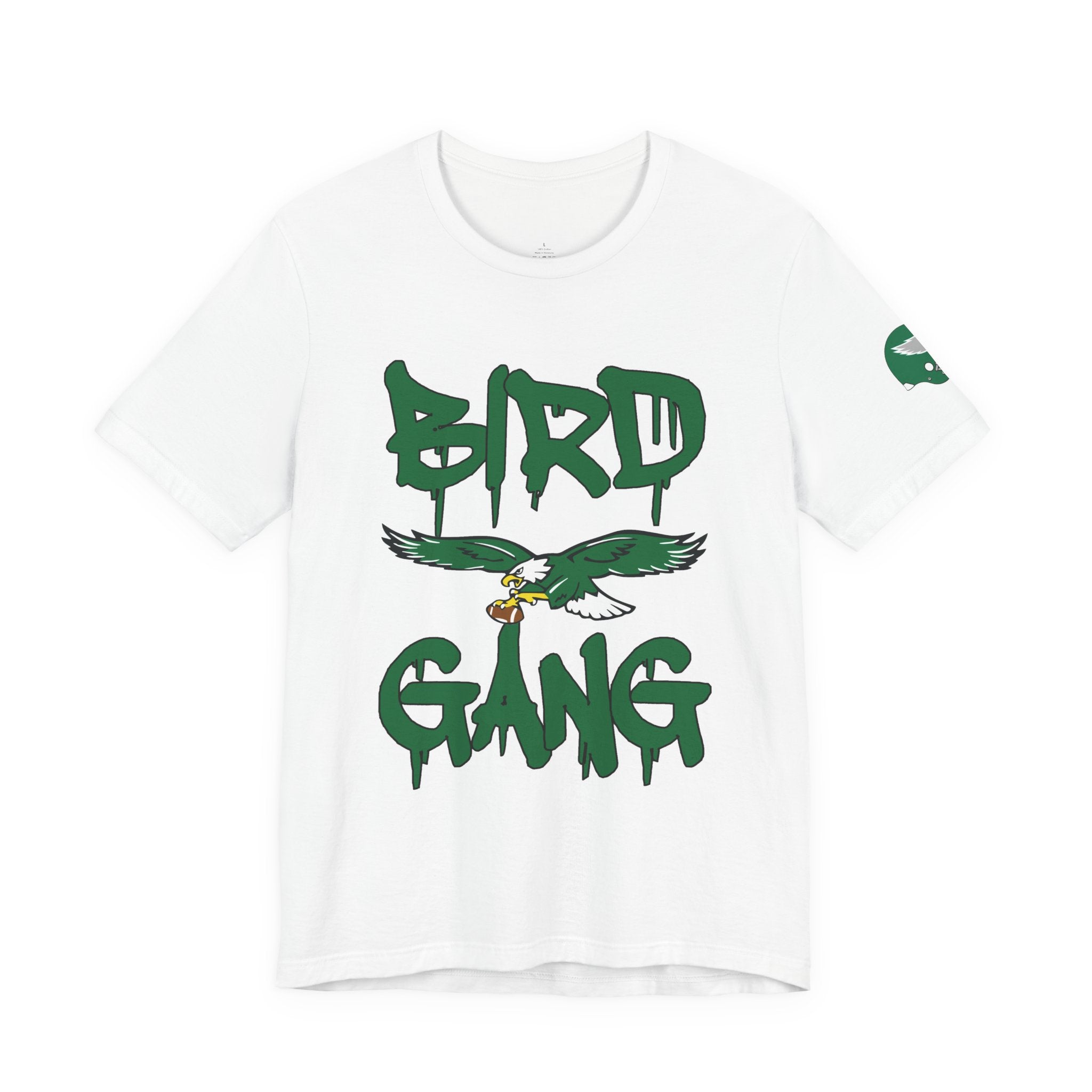 Smith Bird Gang Unisex T-shirt