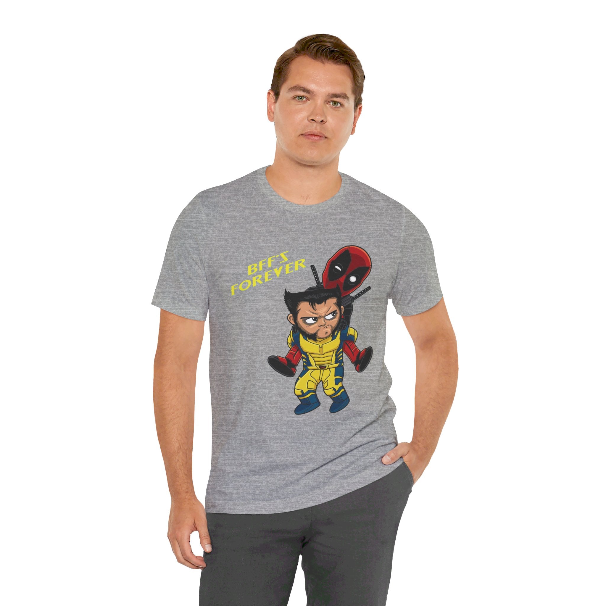 BFF's Tee