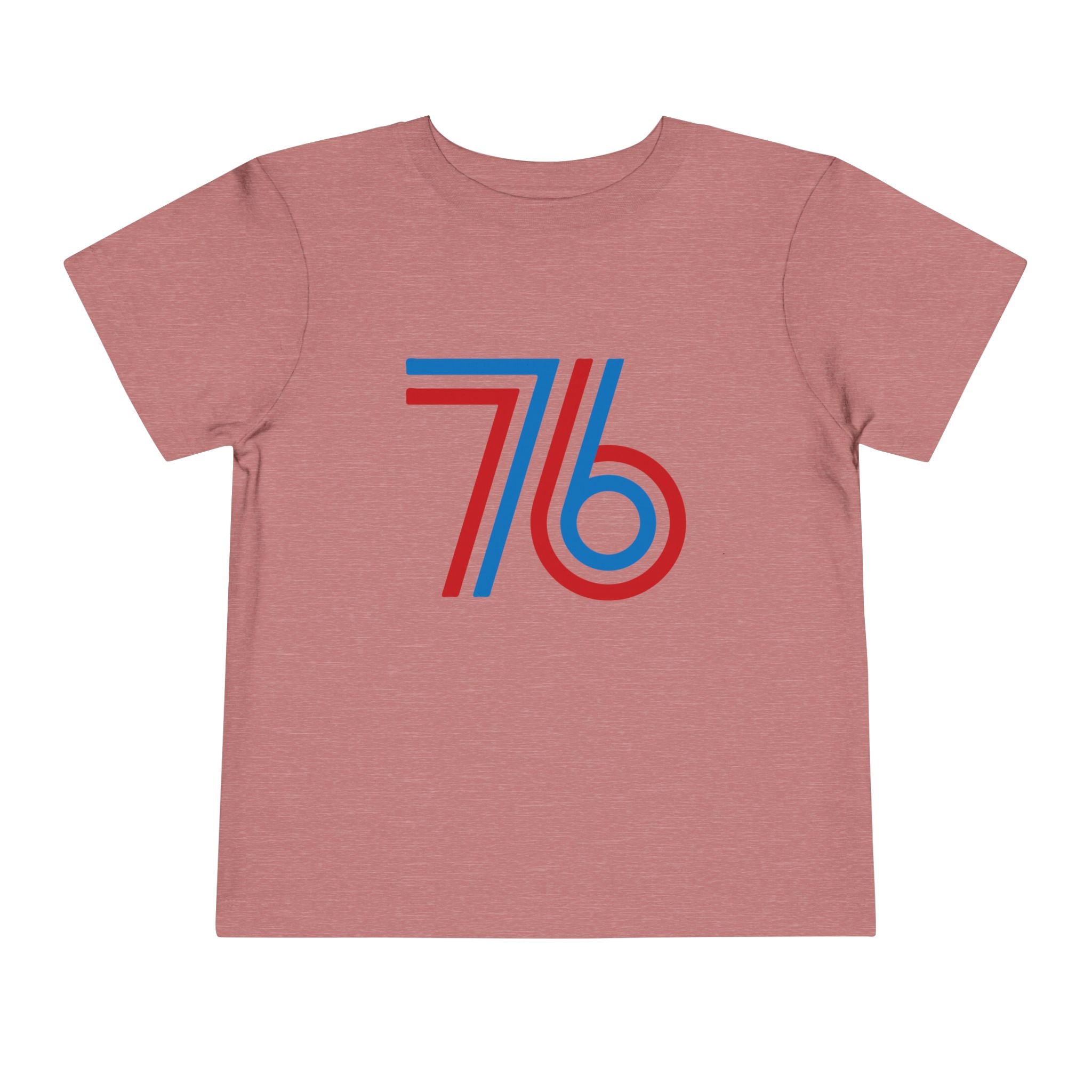 76 Toddler Tee
