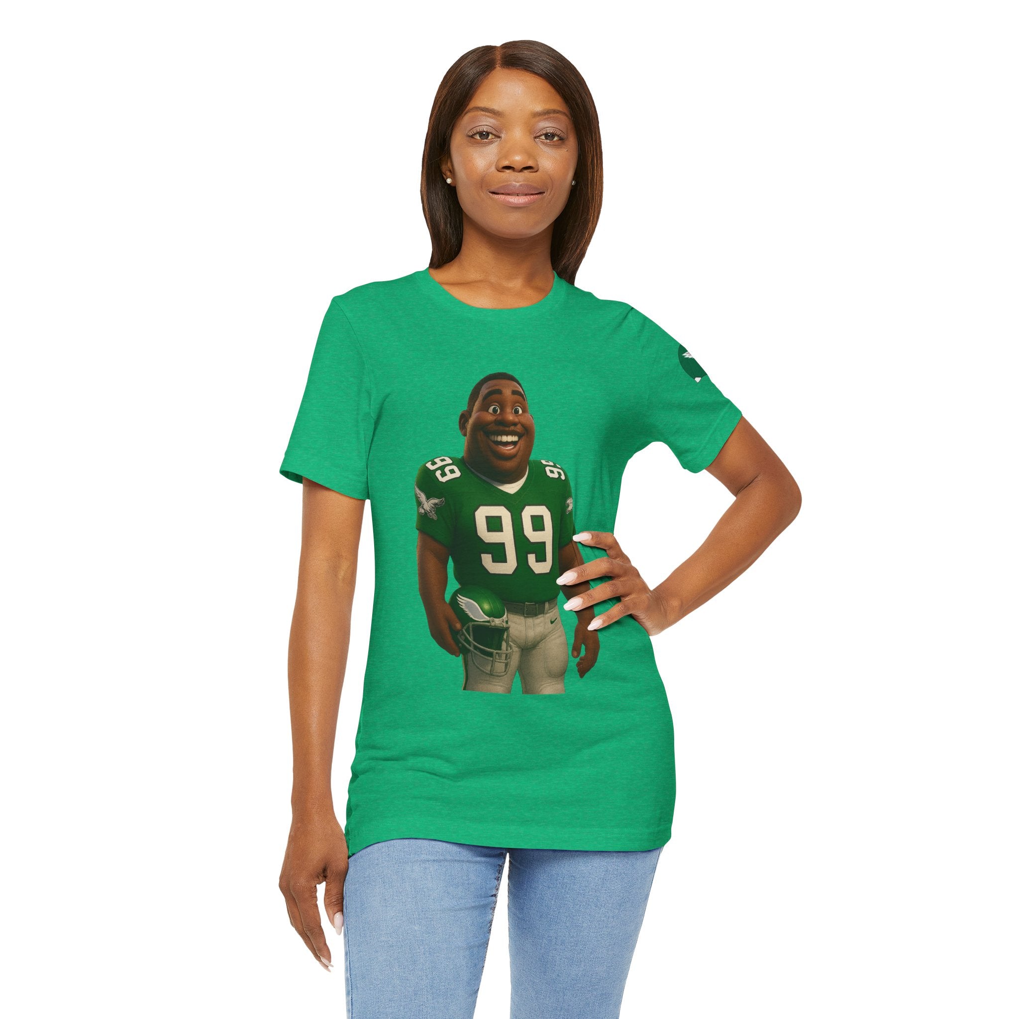 Jerome Brown Unisex T-shirt