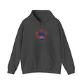 Ring That Bell Hooded Sweatshirt