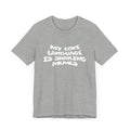 Love Language Tee