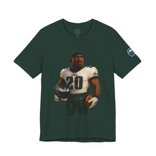 Brian Dawkins Unisex T-shirt