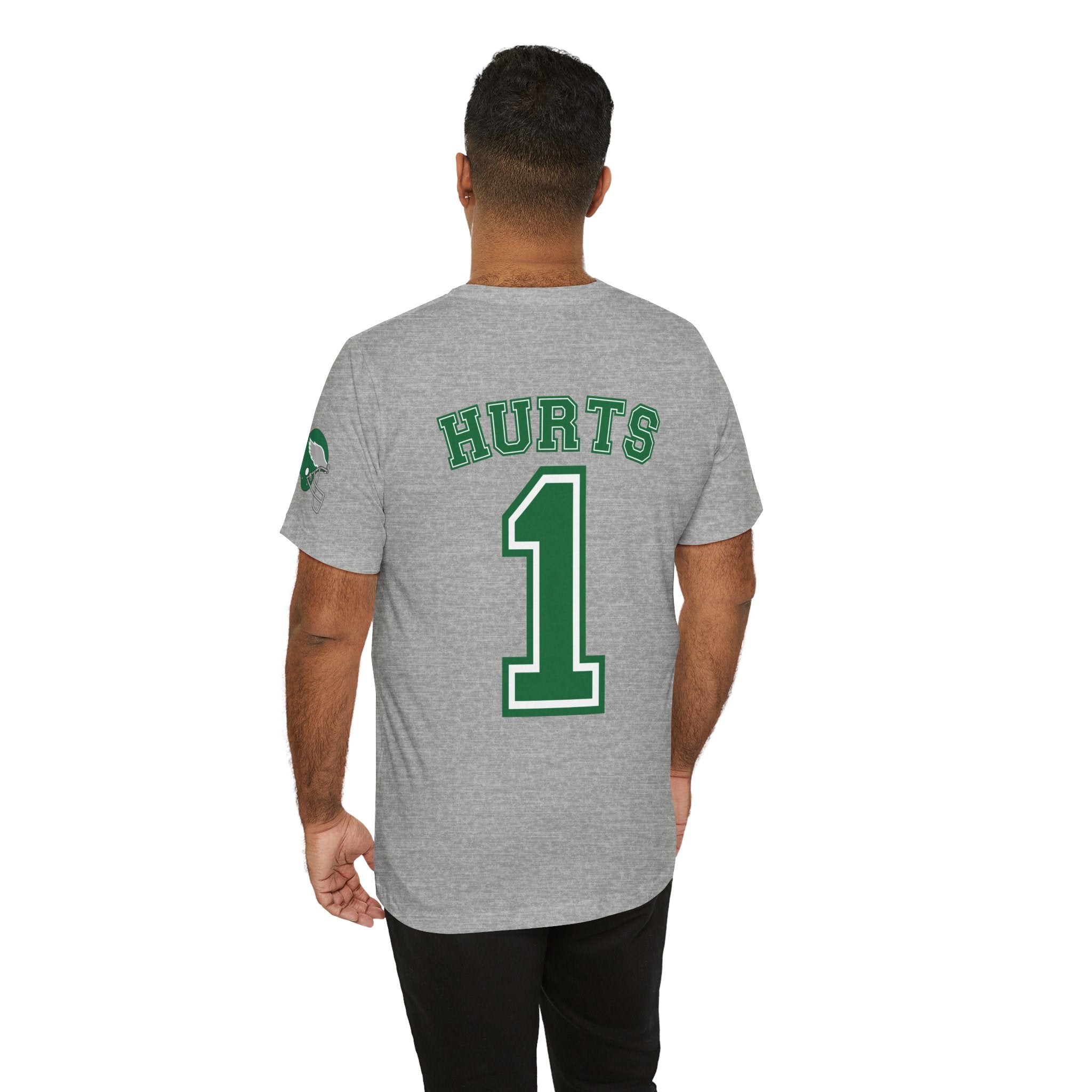 Hurts Bird Gang Unisex T-shirt