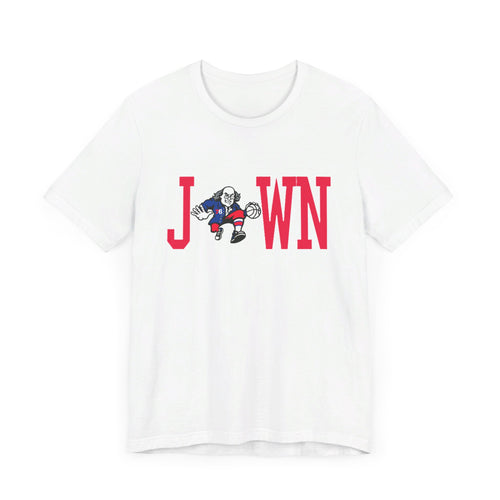 76ers Jawn Tee