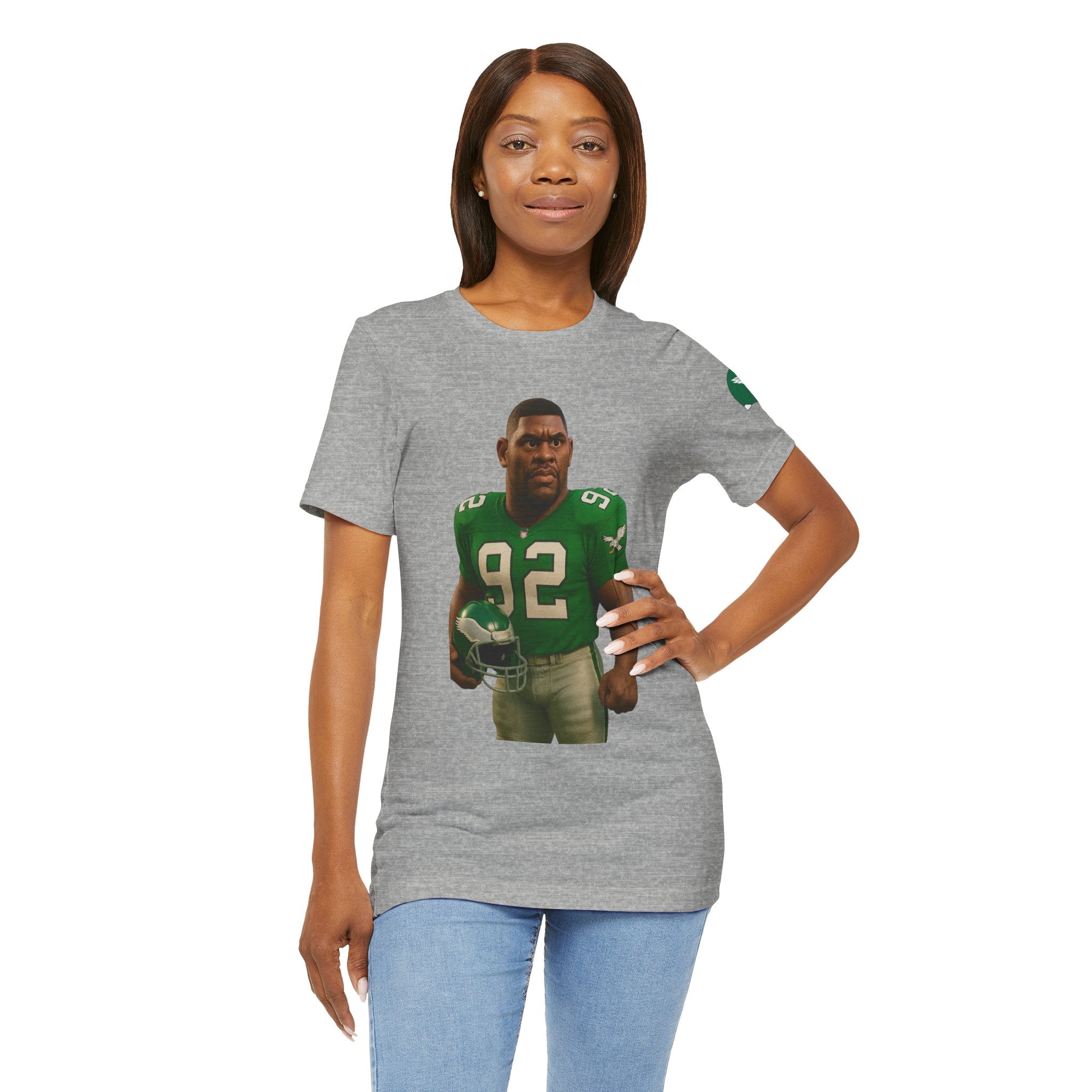 Reggie White Unisex T-shirt