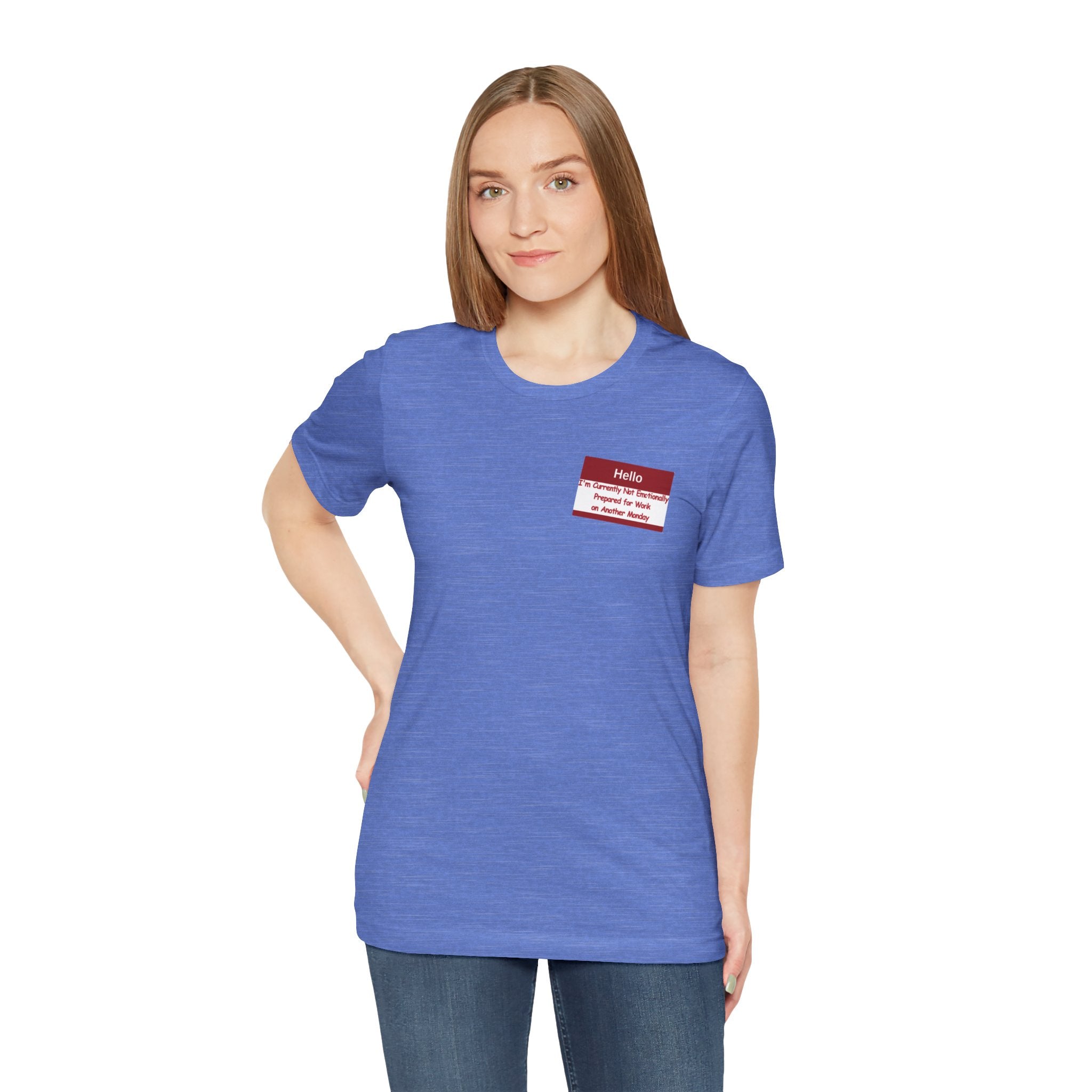 Another Monday Tee