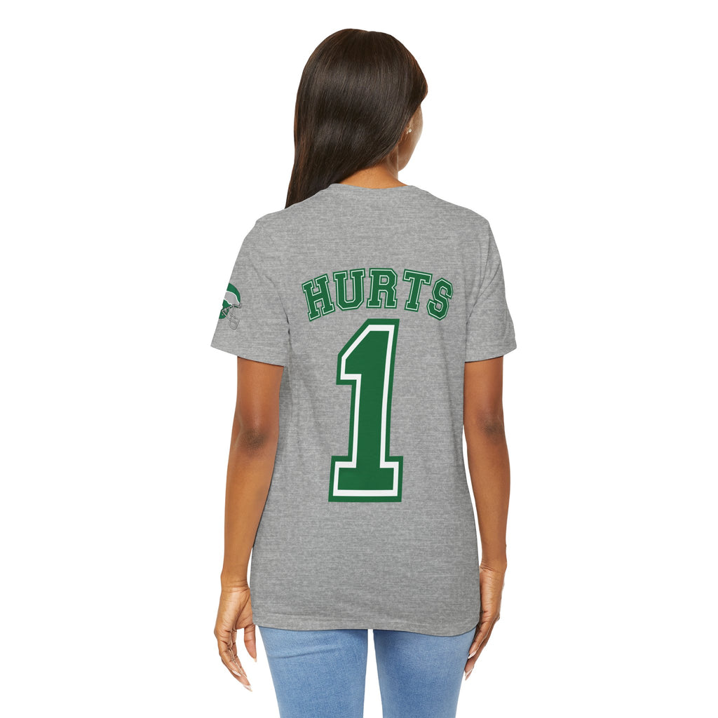 Hurts Bird Gang Unisex T-shirt