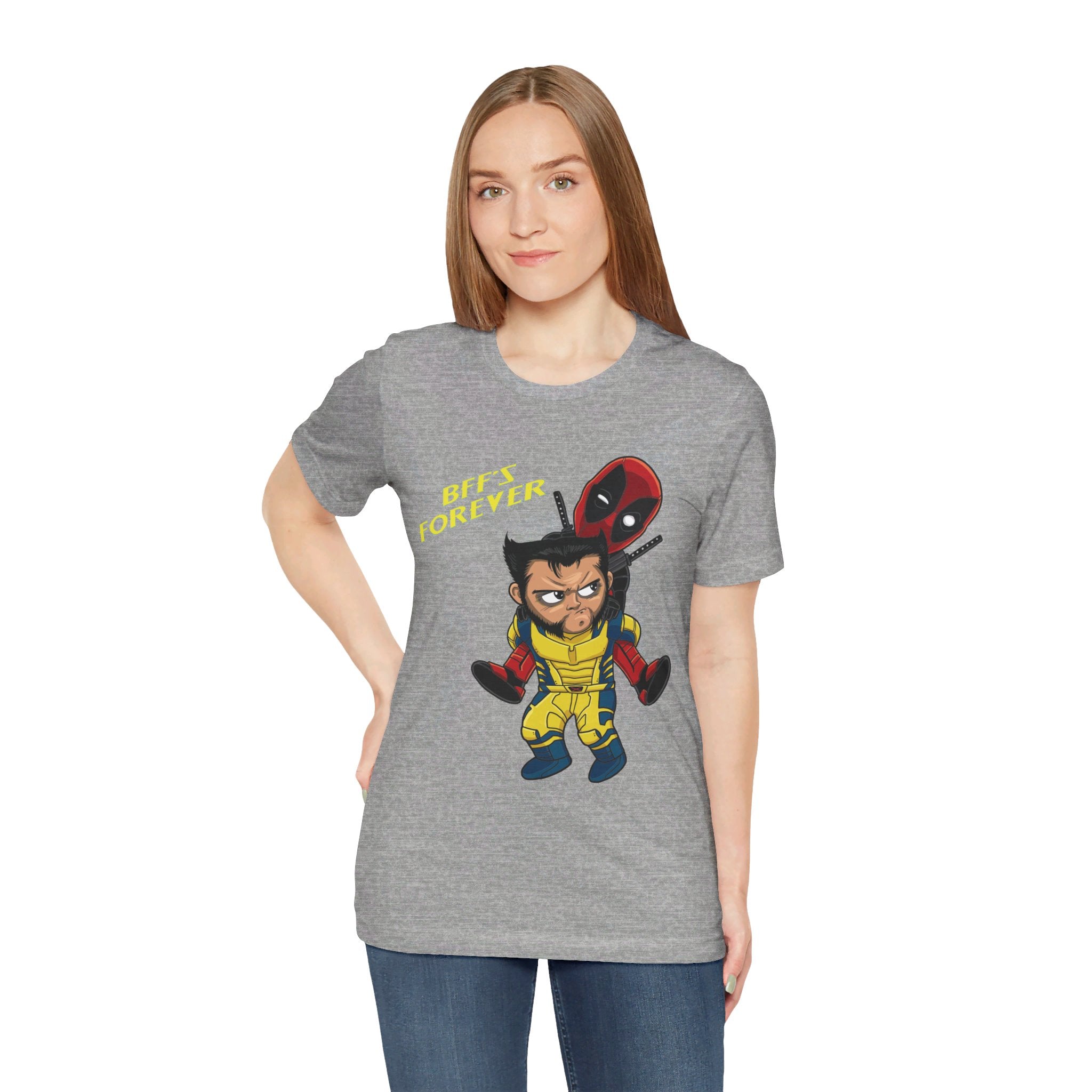 BFF's Tee
