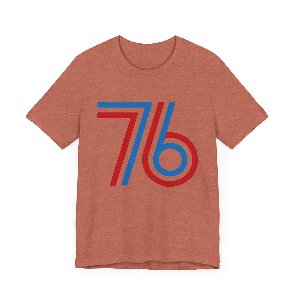 76 Tee