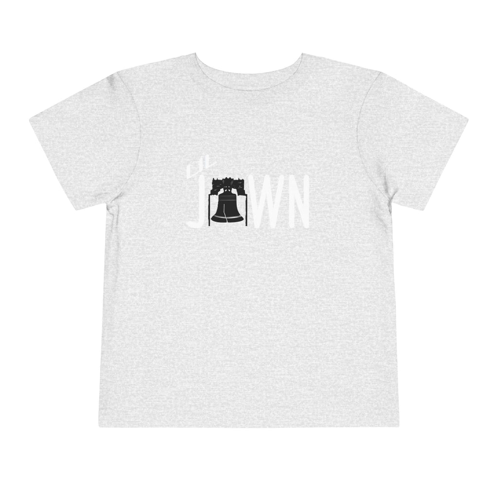 Lil Phillies Jawn Toddler Tee
