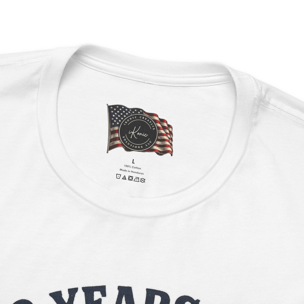 George Washington Unisex T-shirt