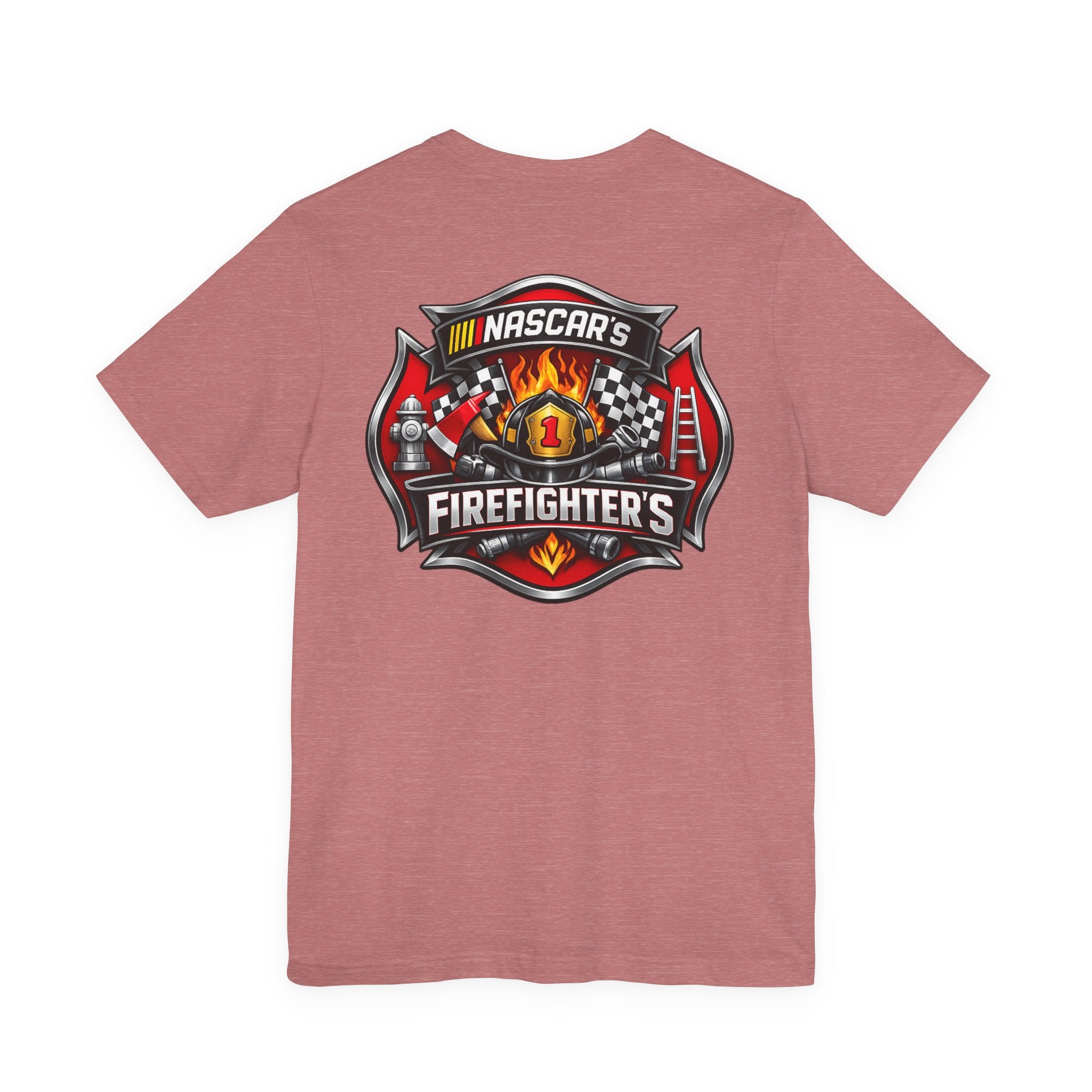 Firefighter Unisex T-shirt
