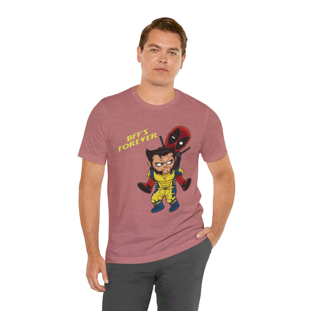 BFF's Tee