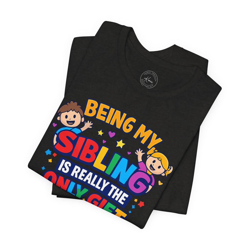 Sibling Unisex T-Shirt