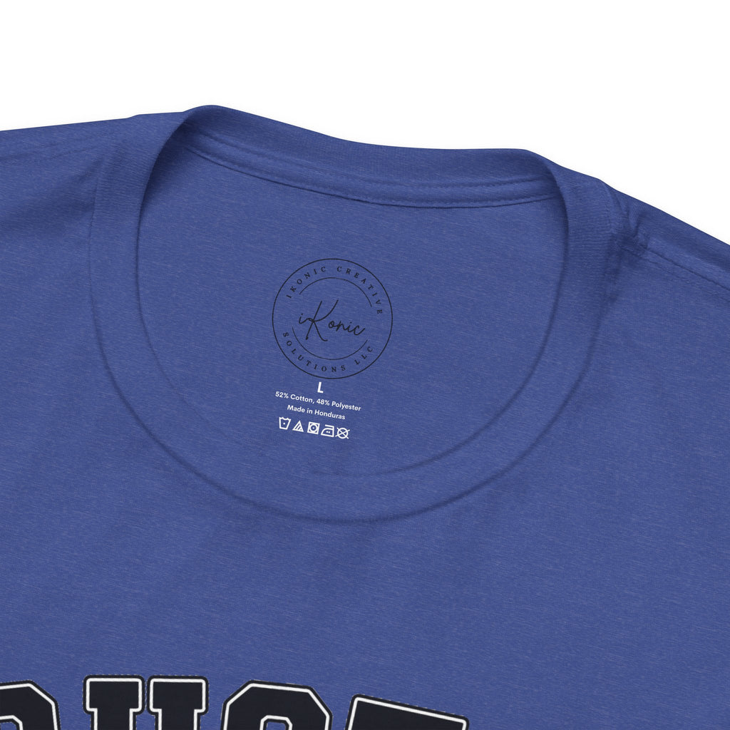 Trust In God Unisex T-shirt