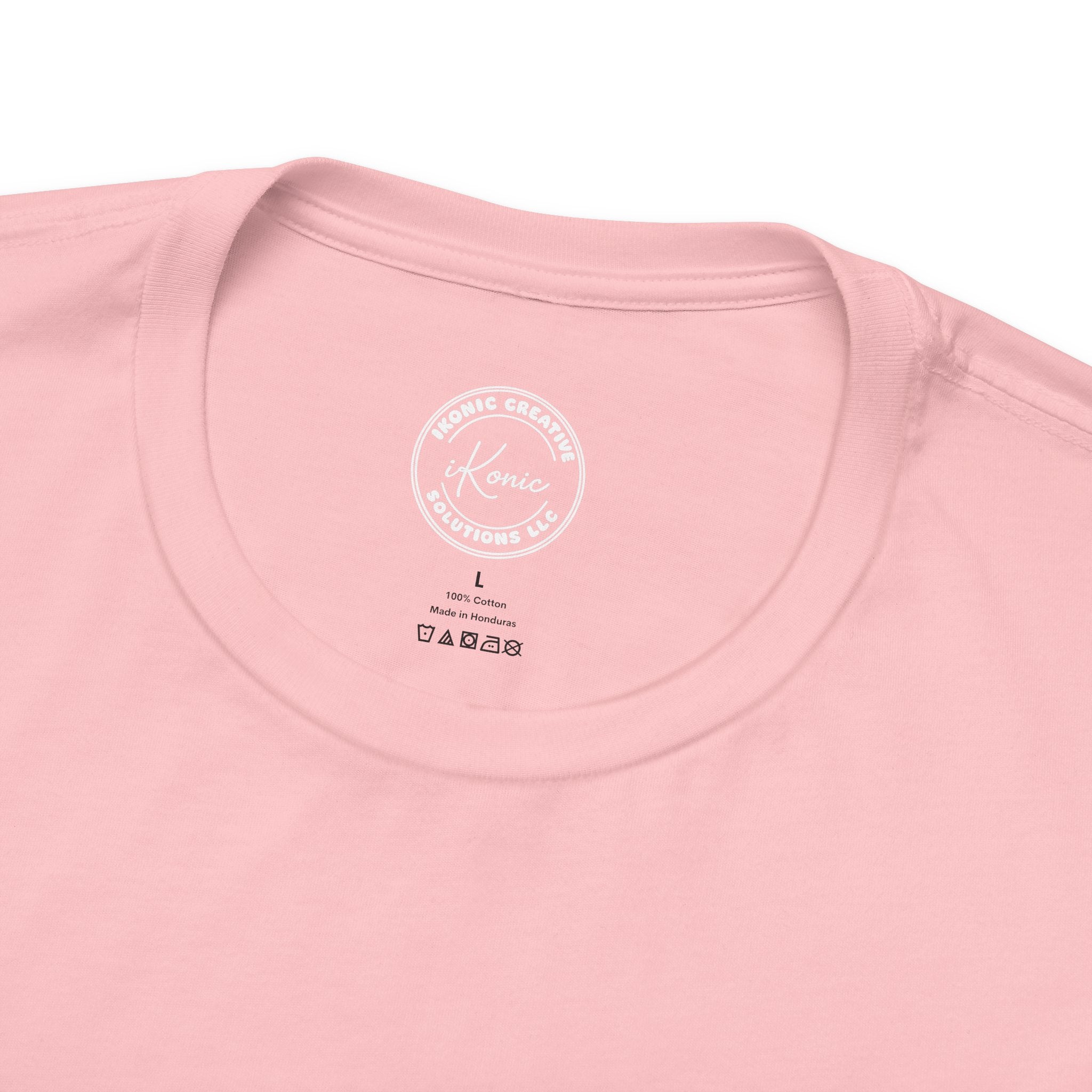 FootPrints Short Sleeve Tee
