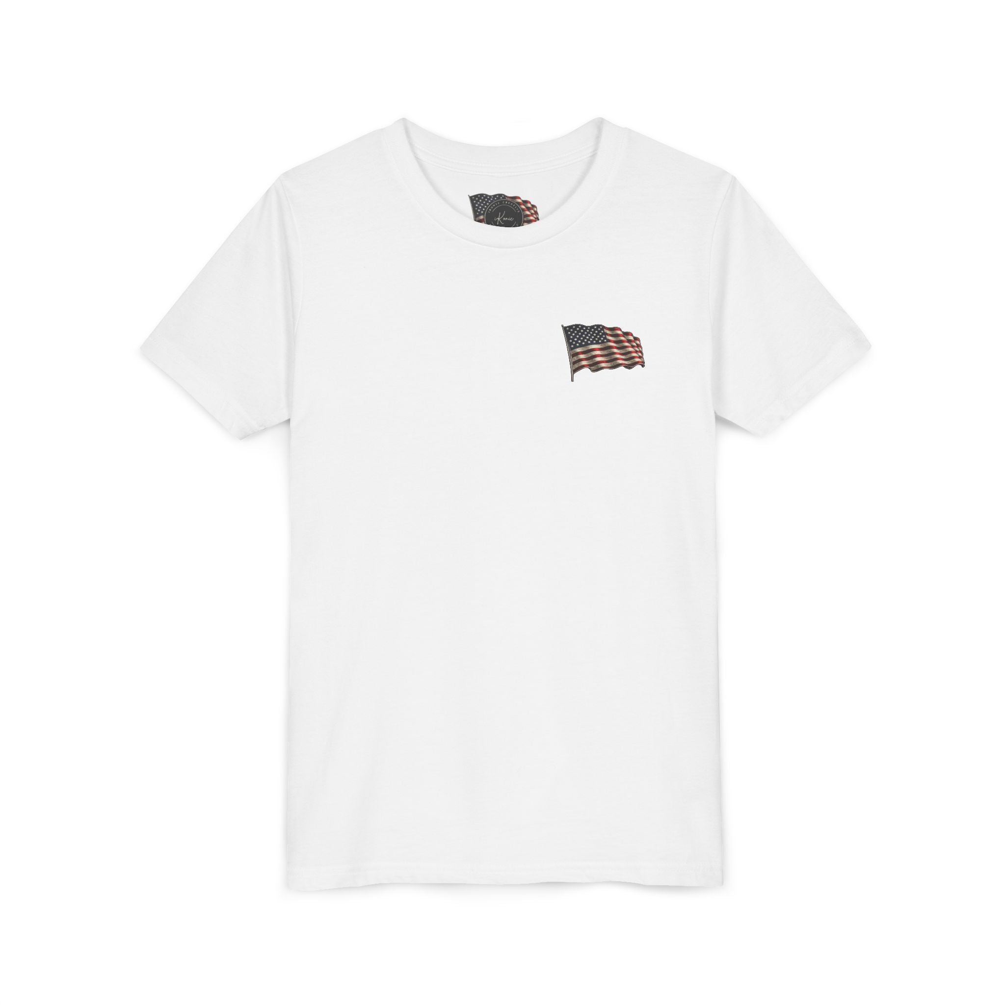 250th Anniversary Youth T-Shirt