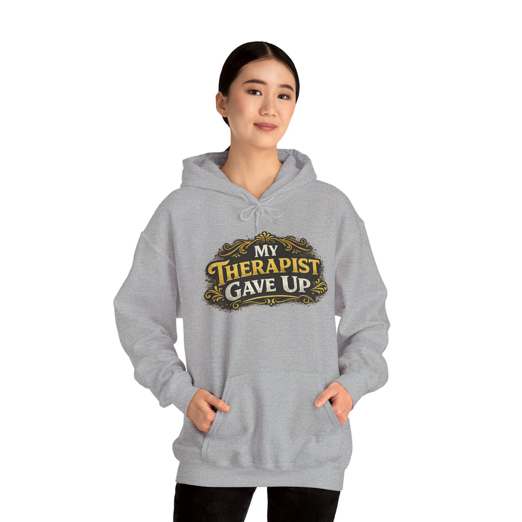 Therapist Unisex Sweatshirt