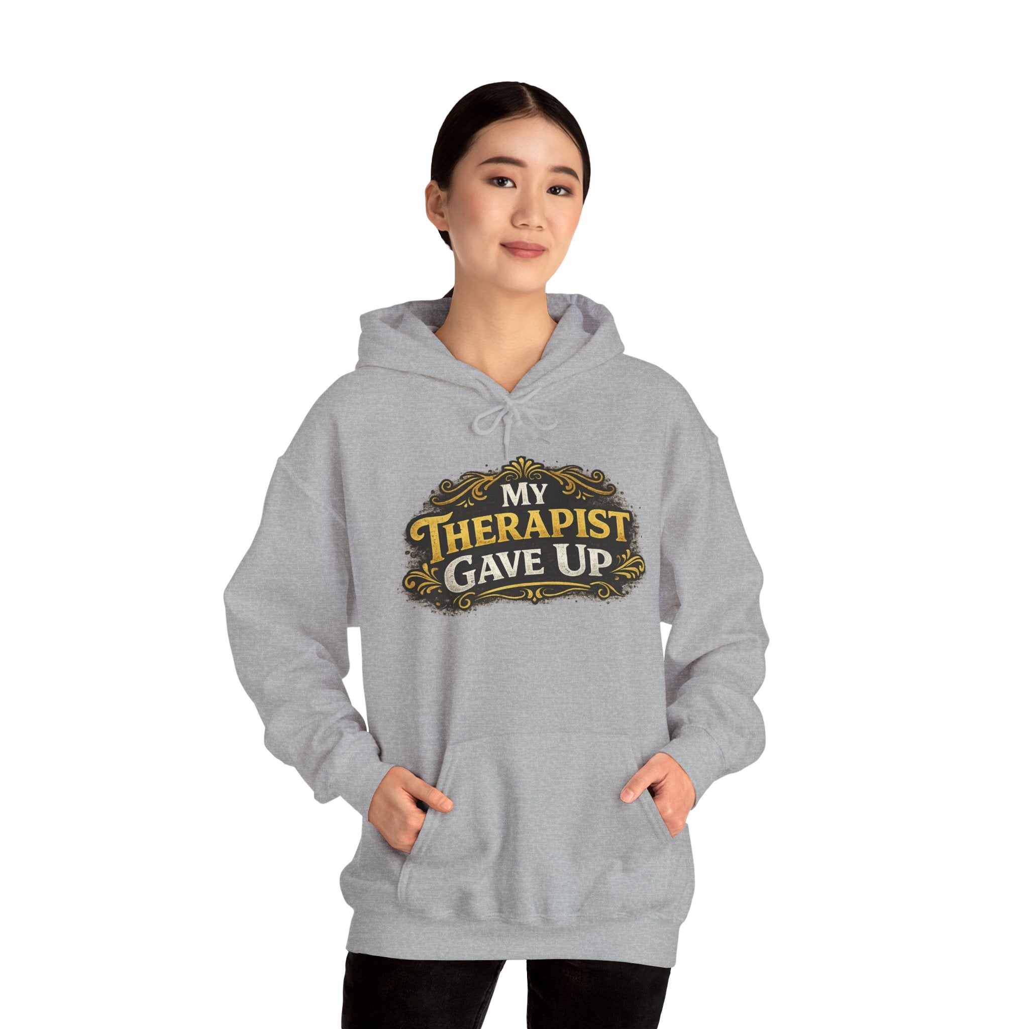 Therapist Unisex Sweatshirt