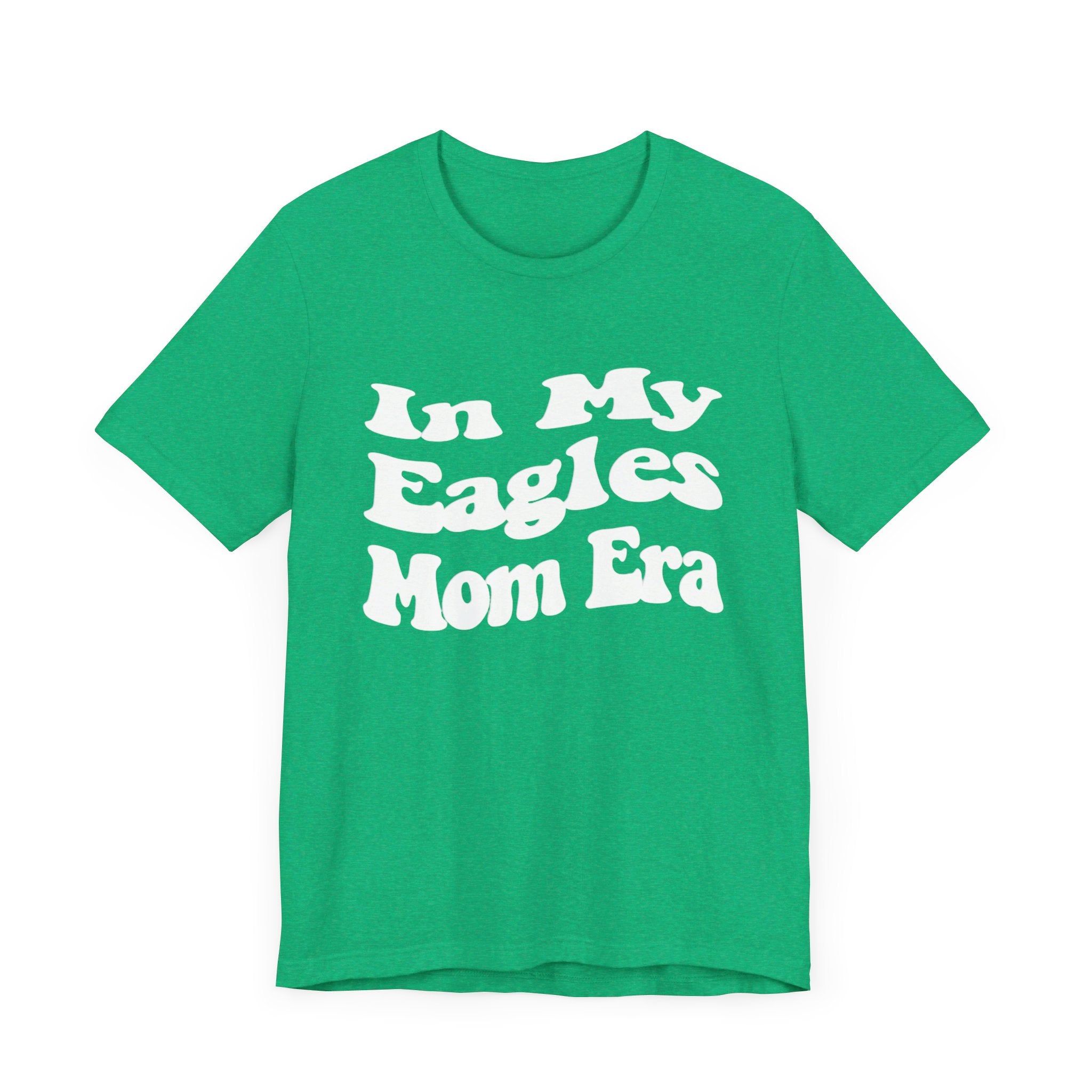 Eagles Mom Tee