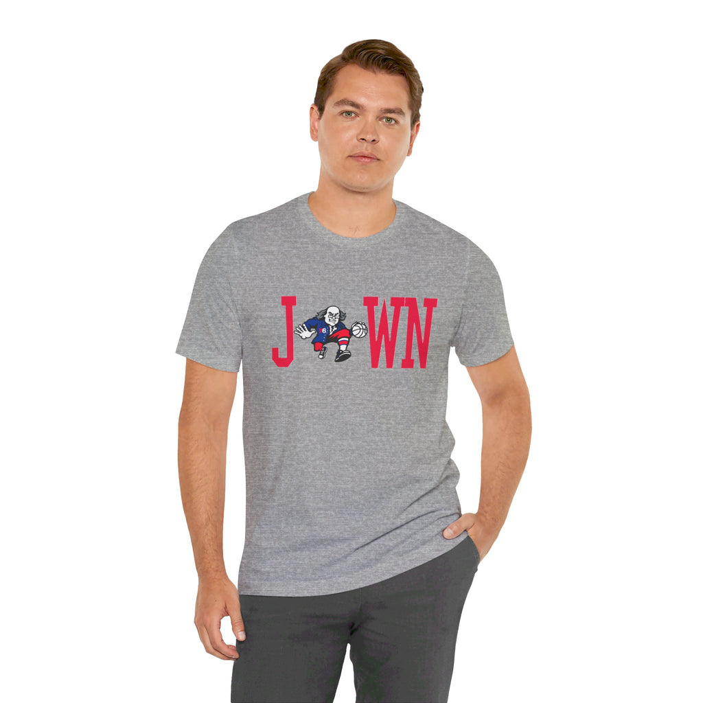 76ers Jawn Tee