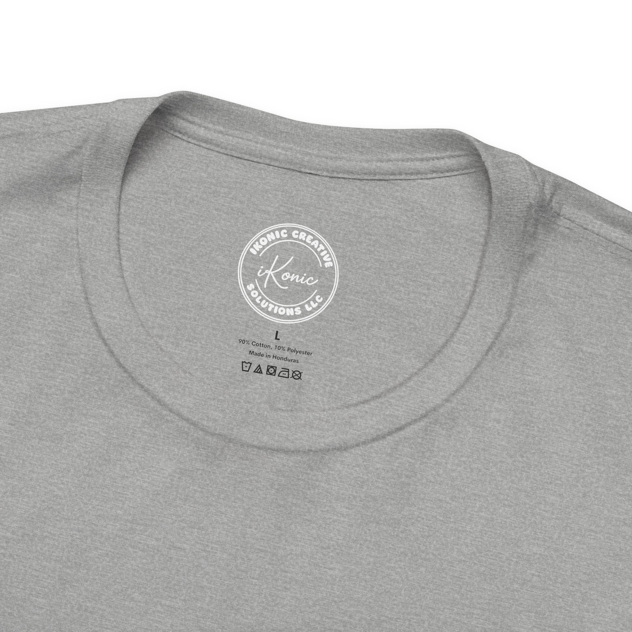 FootPrints Short Sleeve Tee