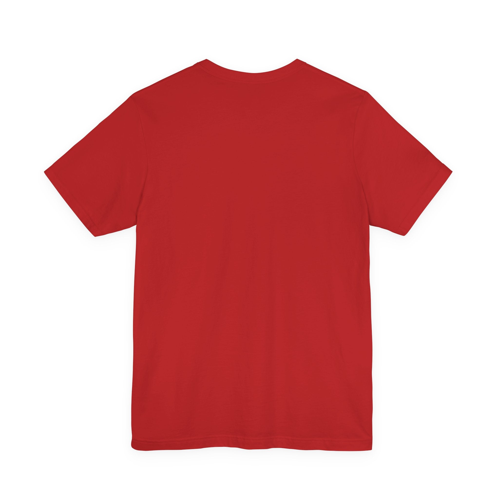 Franklin Unisex T-shirt
