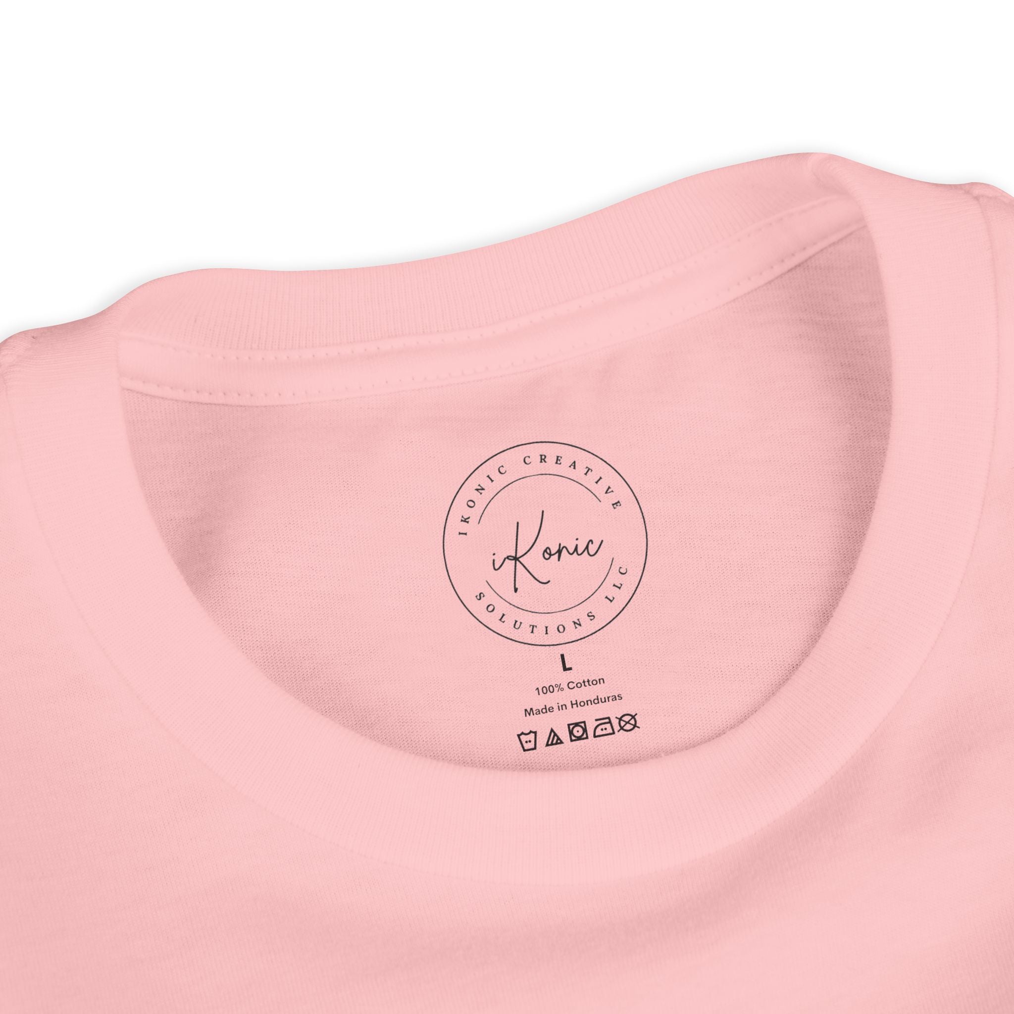 Wear for Gigi Youth Tee