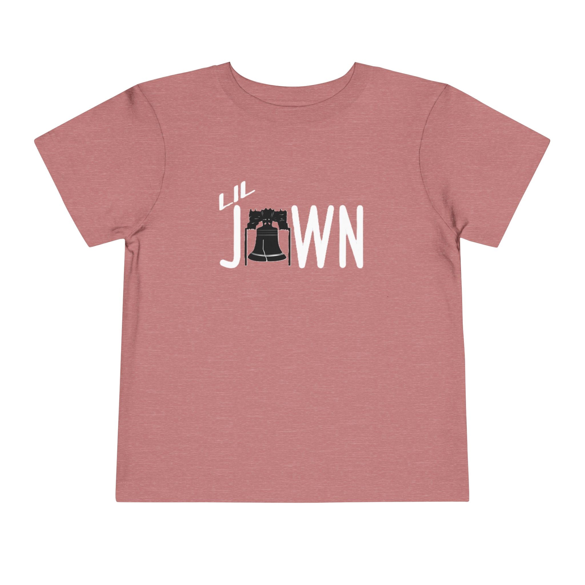 Lil Phillies Jawn Toddler Tee