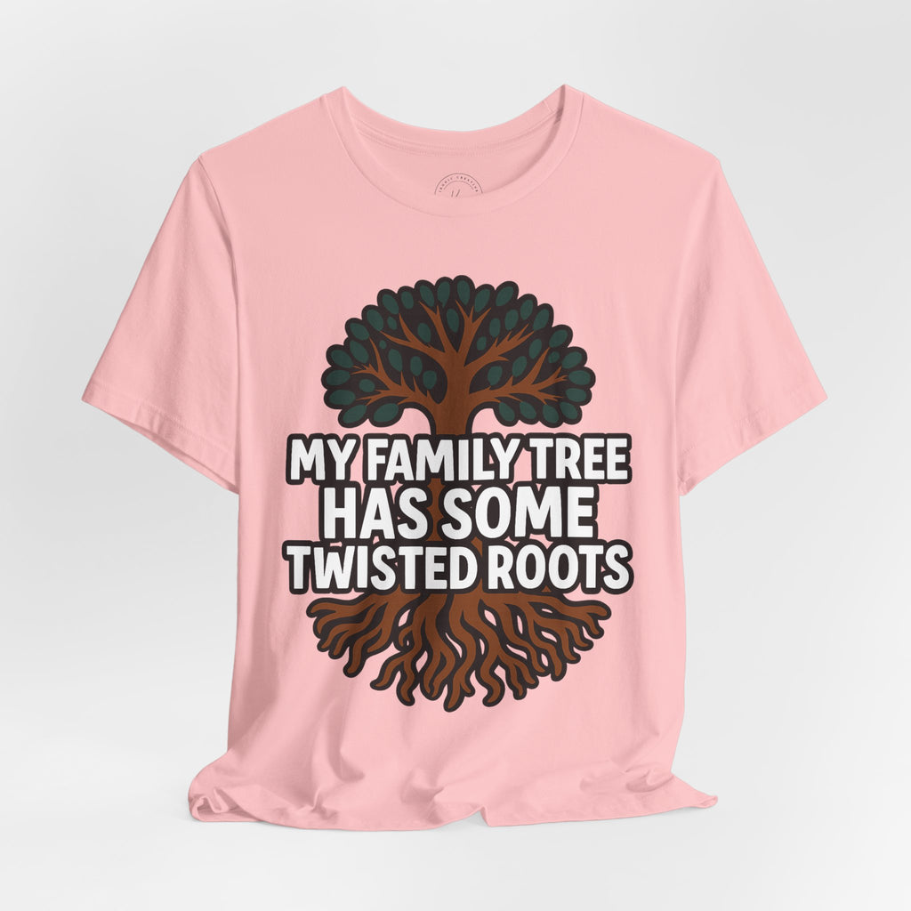 Twisted Family (Reunion) Unisex T-Shirt