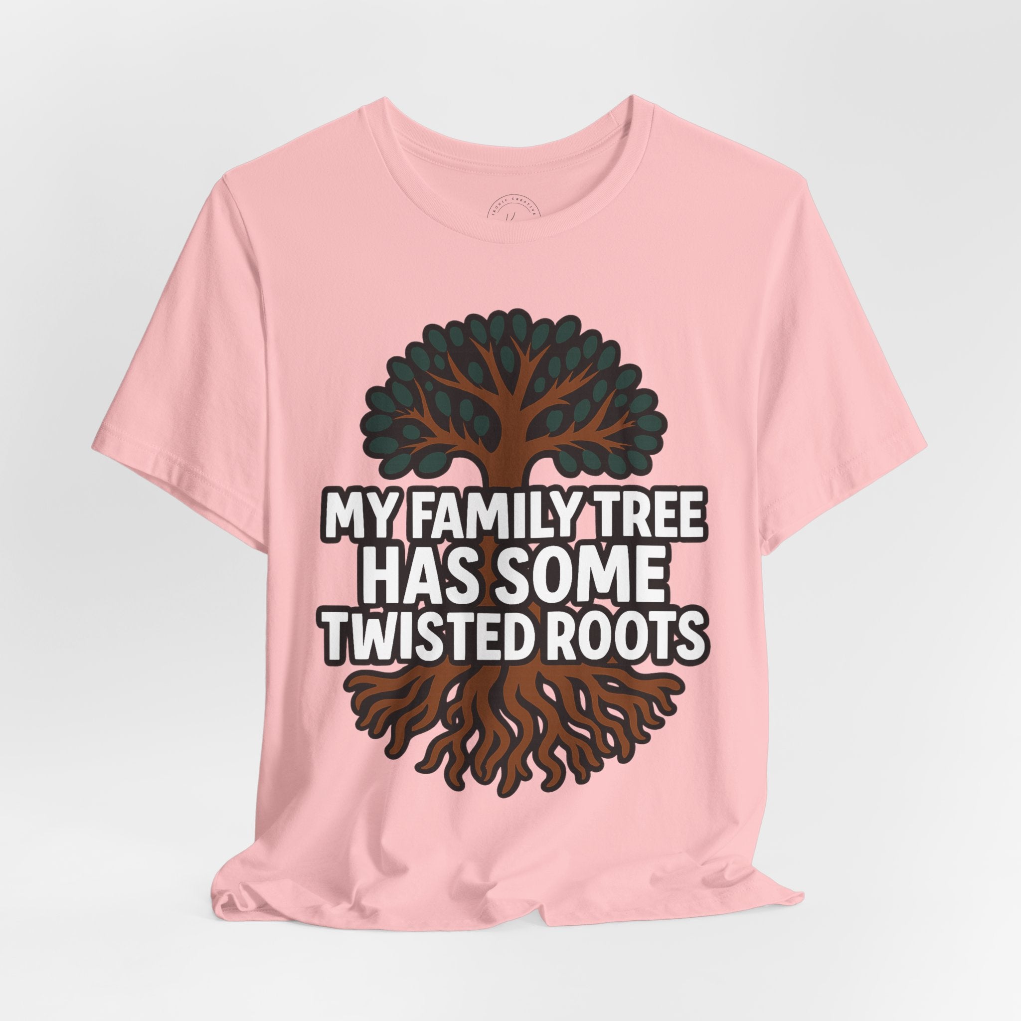 Twisted Family (Reunion) Unisex T-Shirt