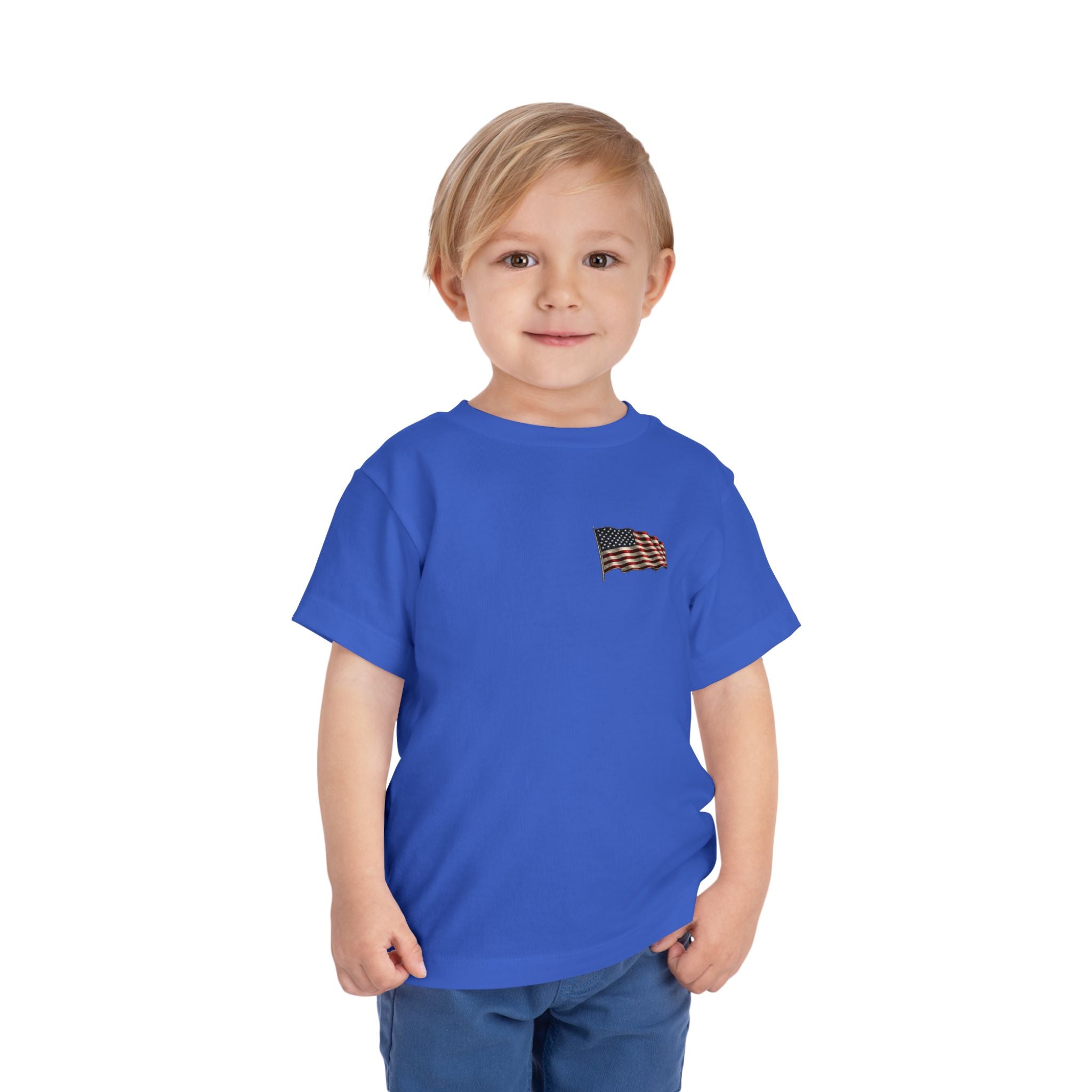 250th Anniversary Toddler T-Shirt