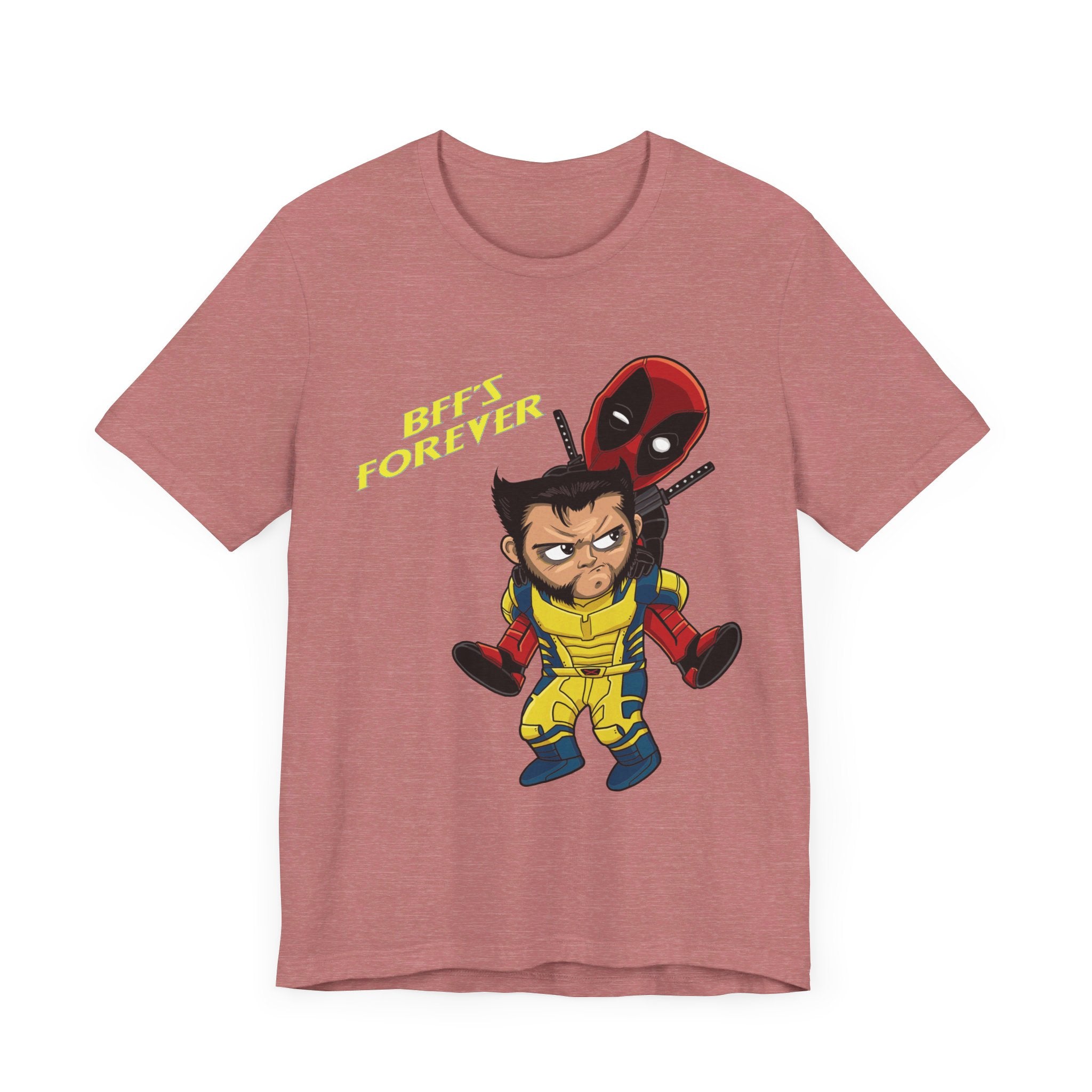BFF's Tee