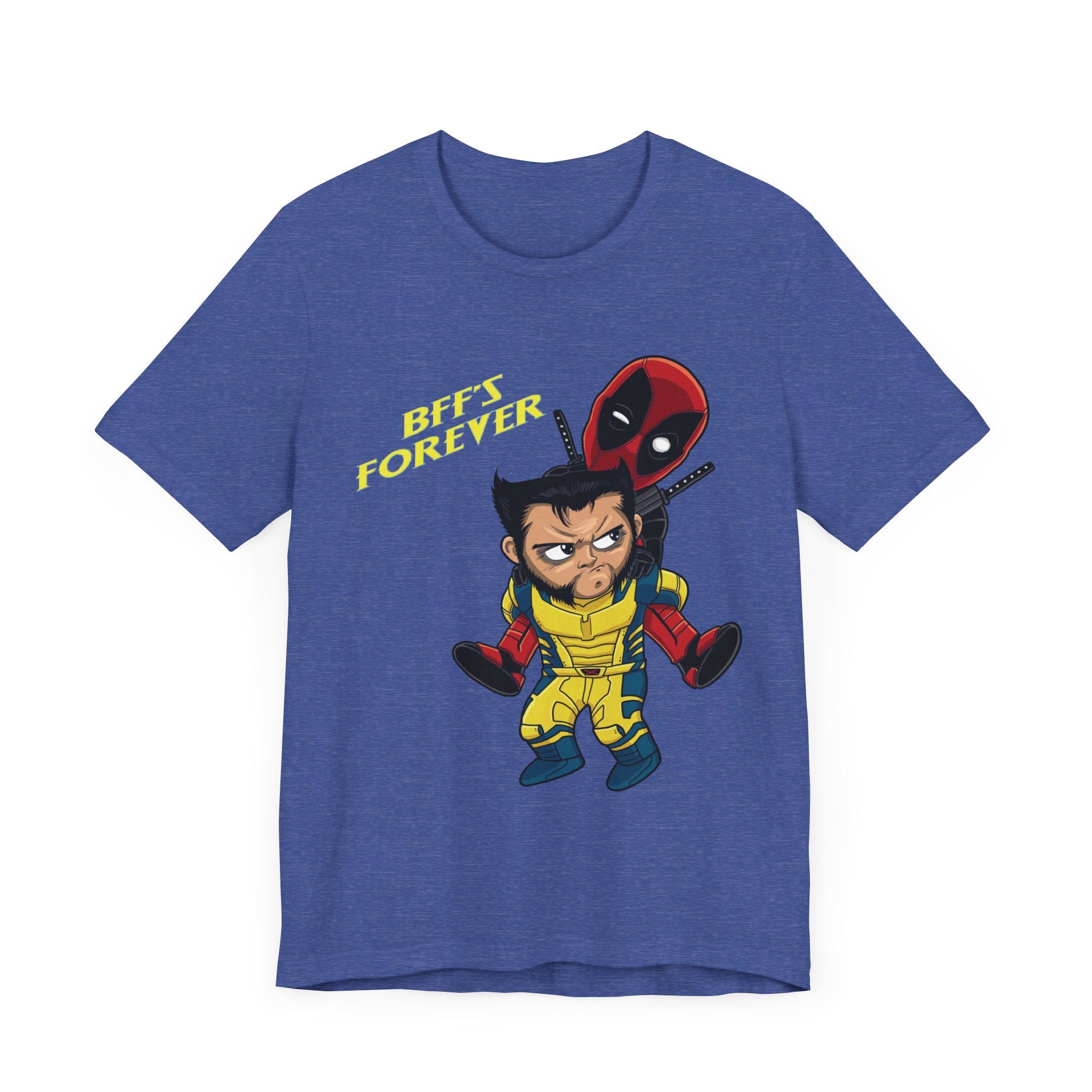 BFF's Tee
