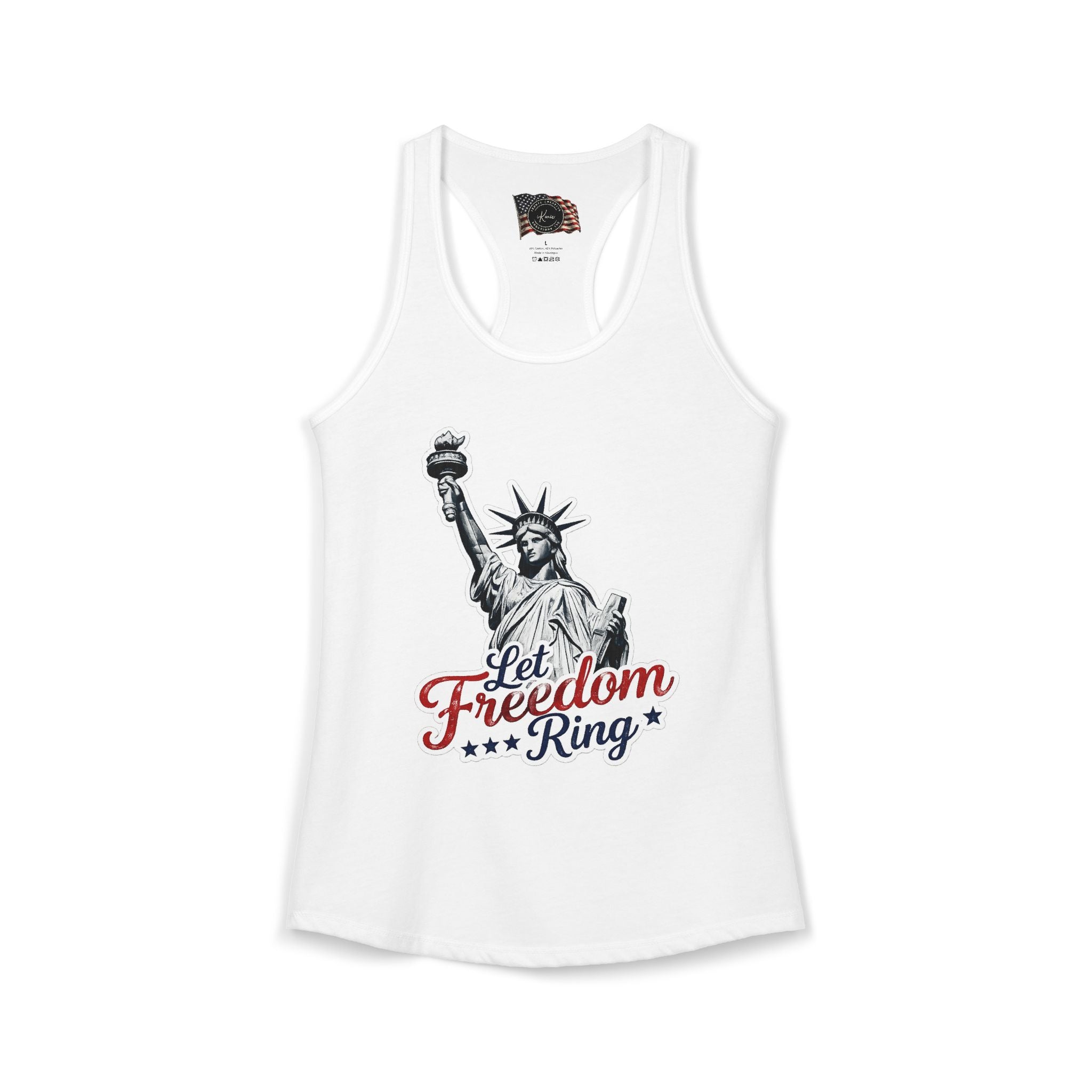 Women's Lady Liberty