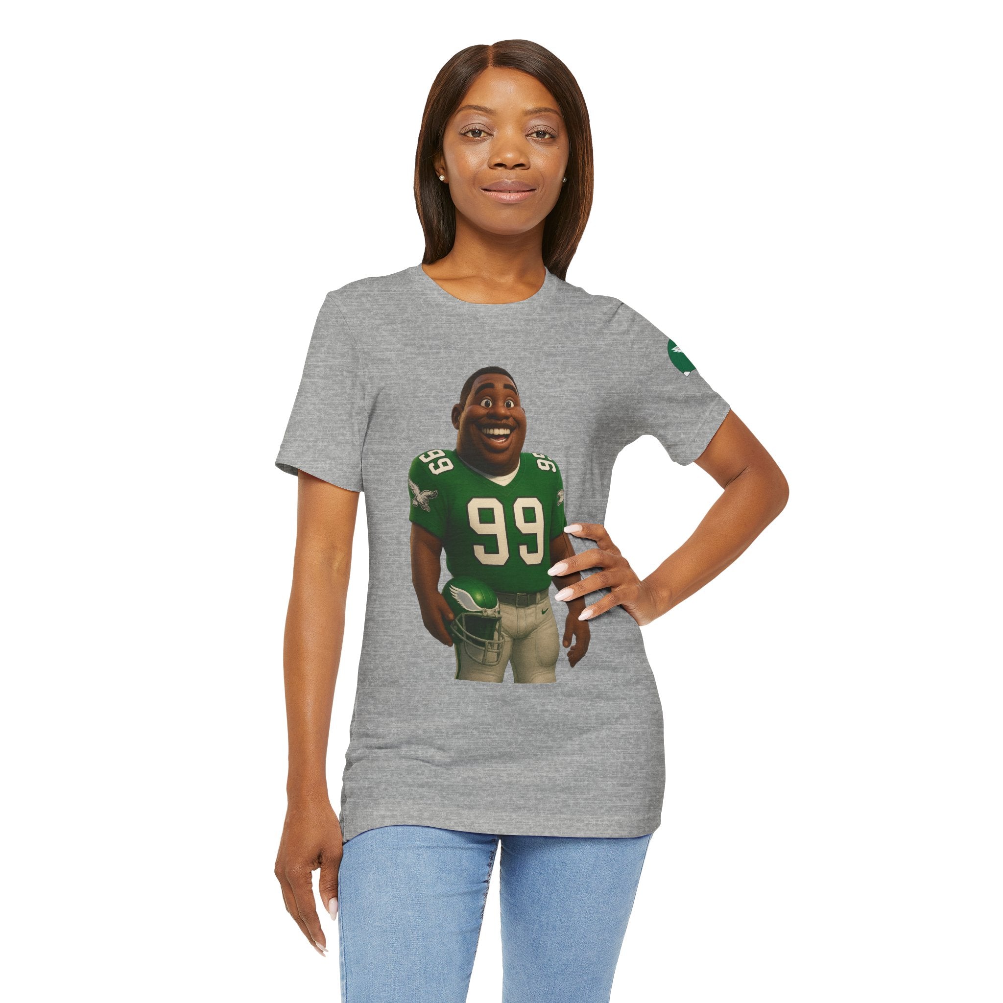 Jerome Brown Unisex T-shirt