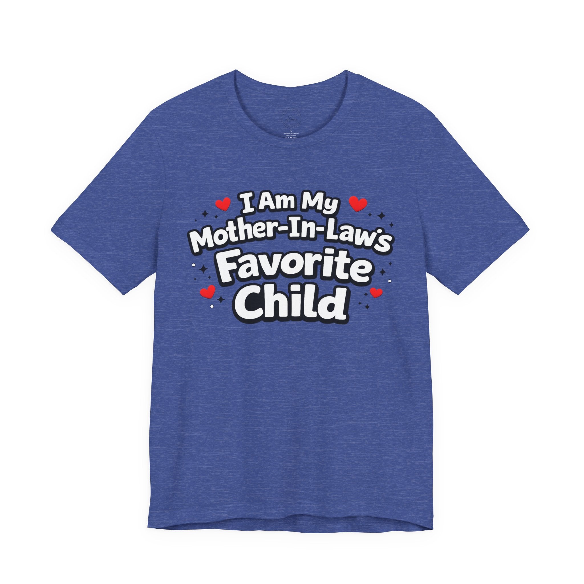 In-Law Unisex T-Shirt