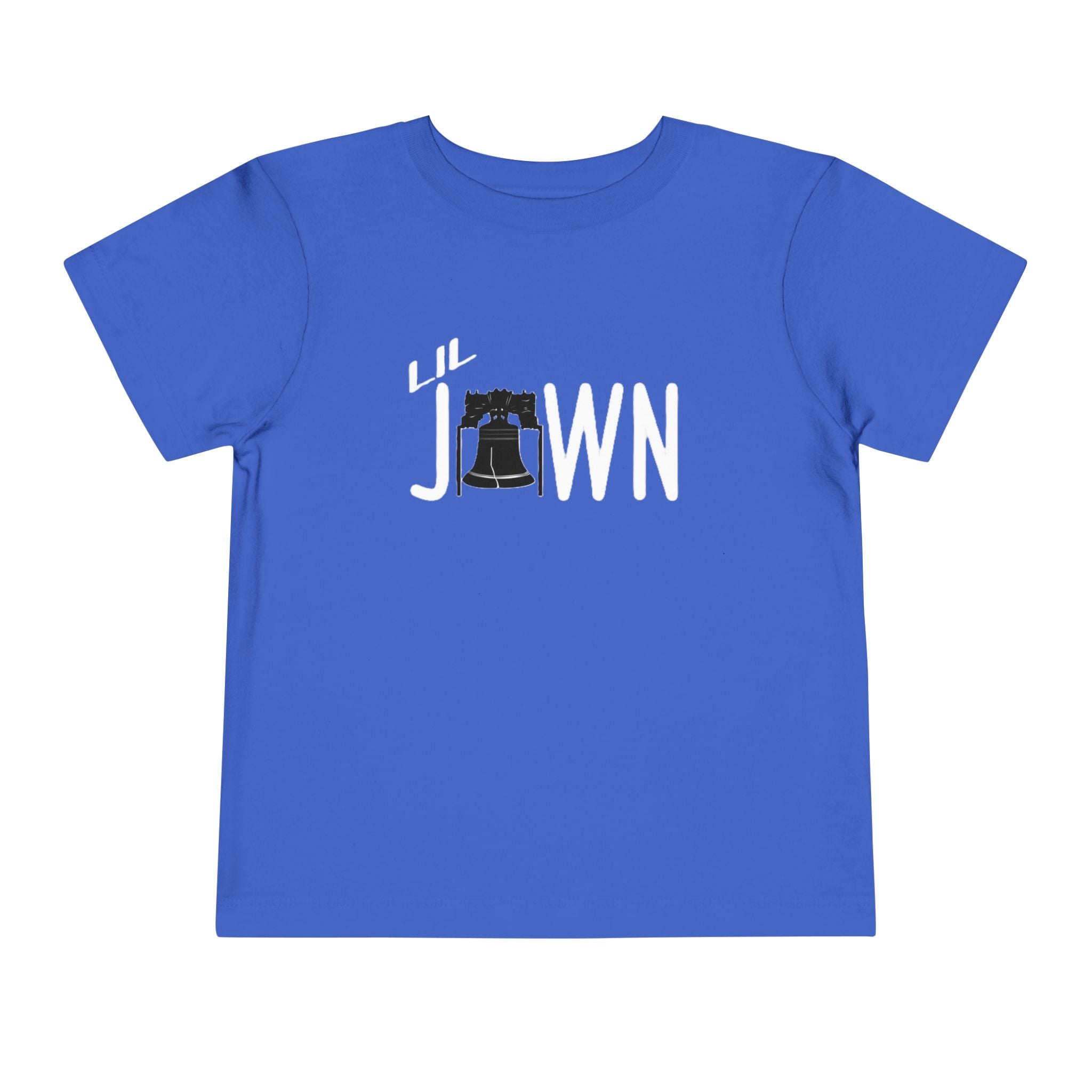 Lil Phillies Jawn Toddler Tee
