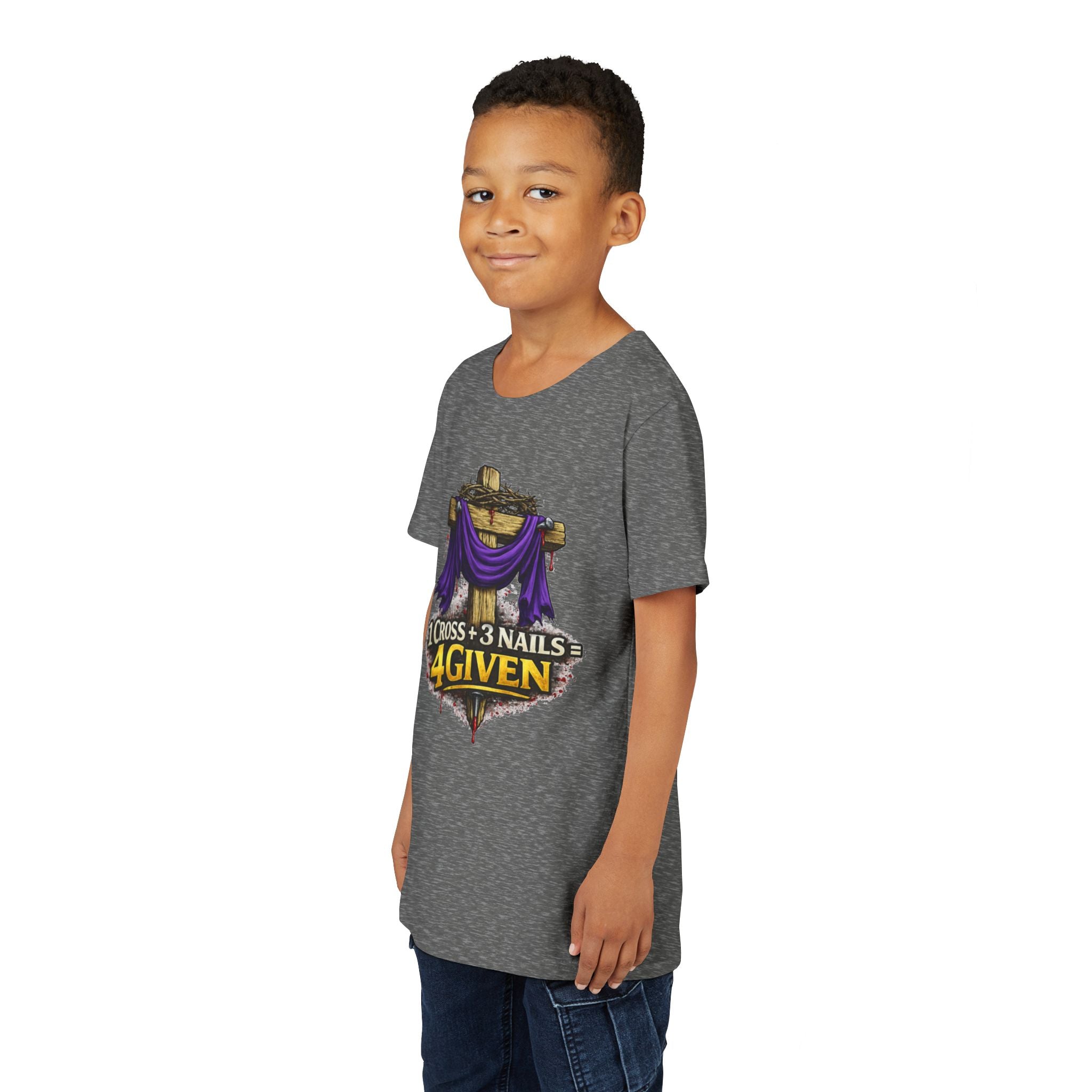 4Given Youth T-Shirt