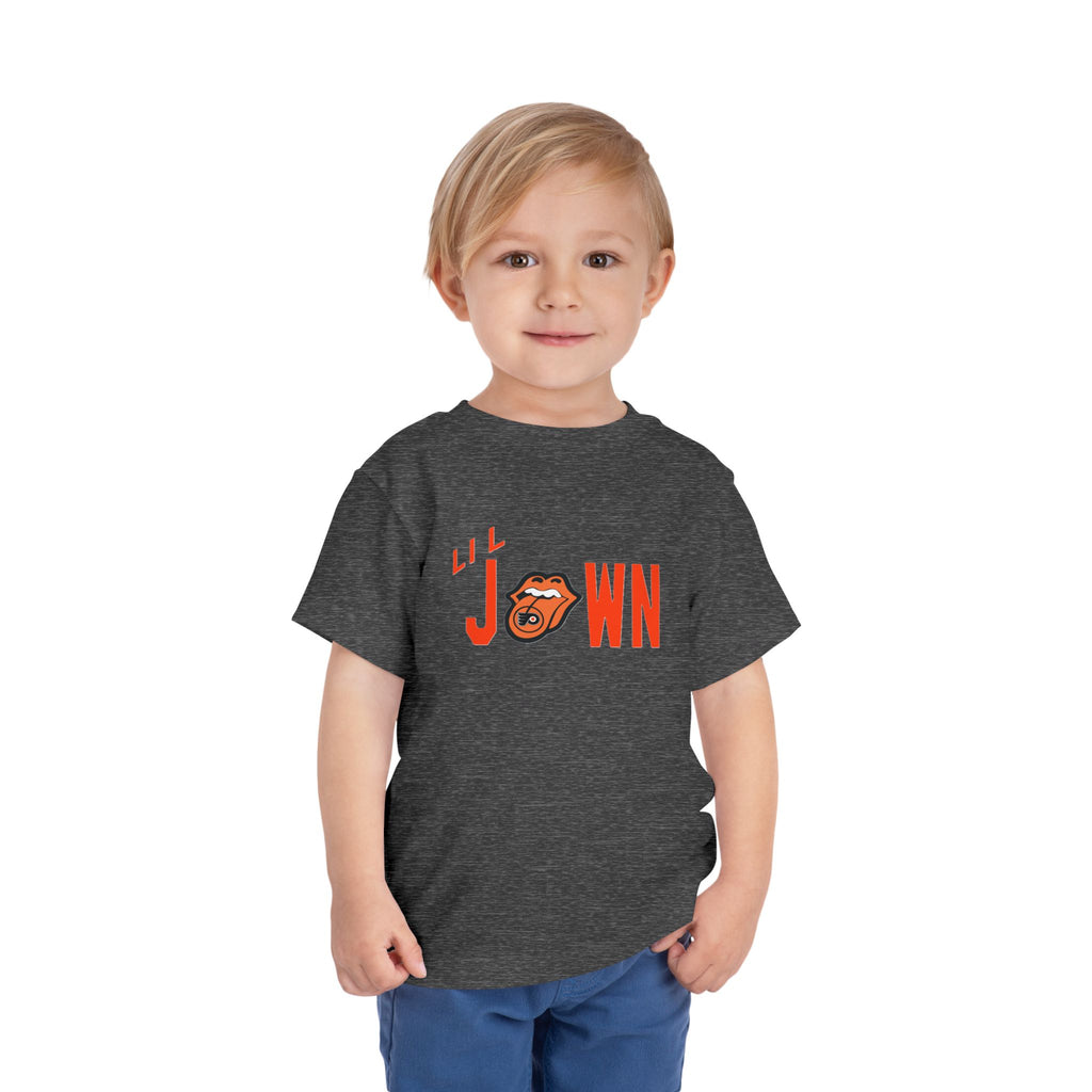 Flyers Lil Jawn Toddler Tee