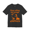 #imPeach Unisex T-Shirt