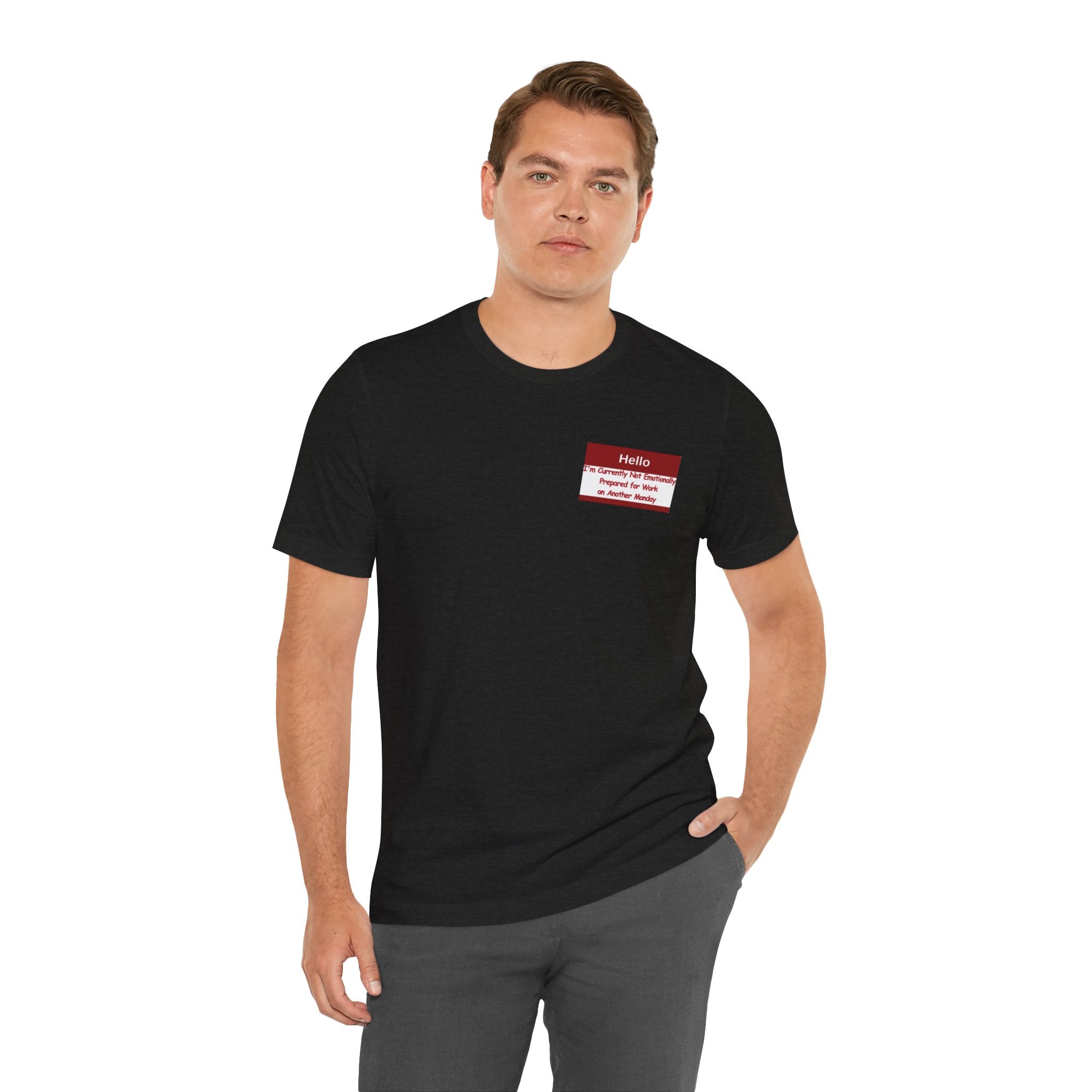 Another Monday Tee