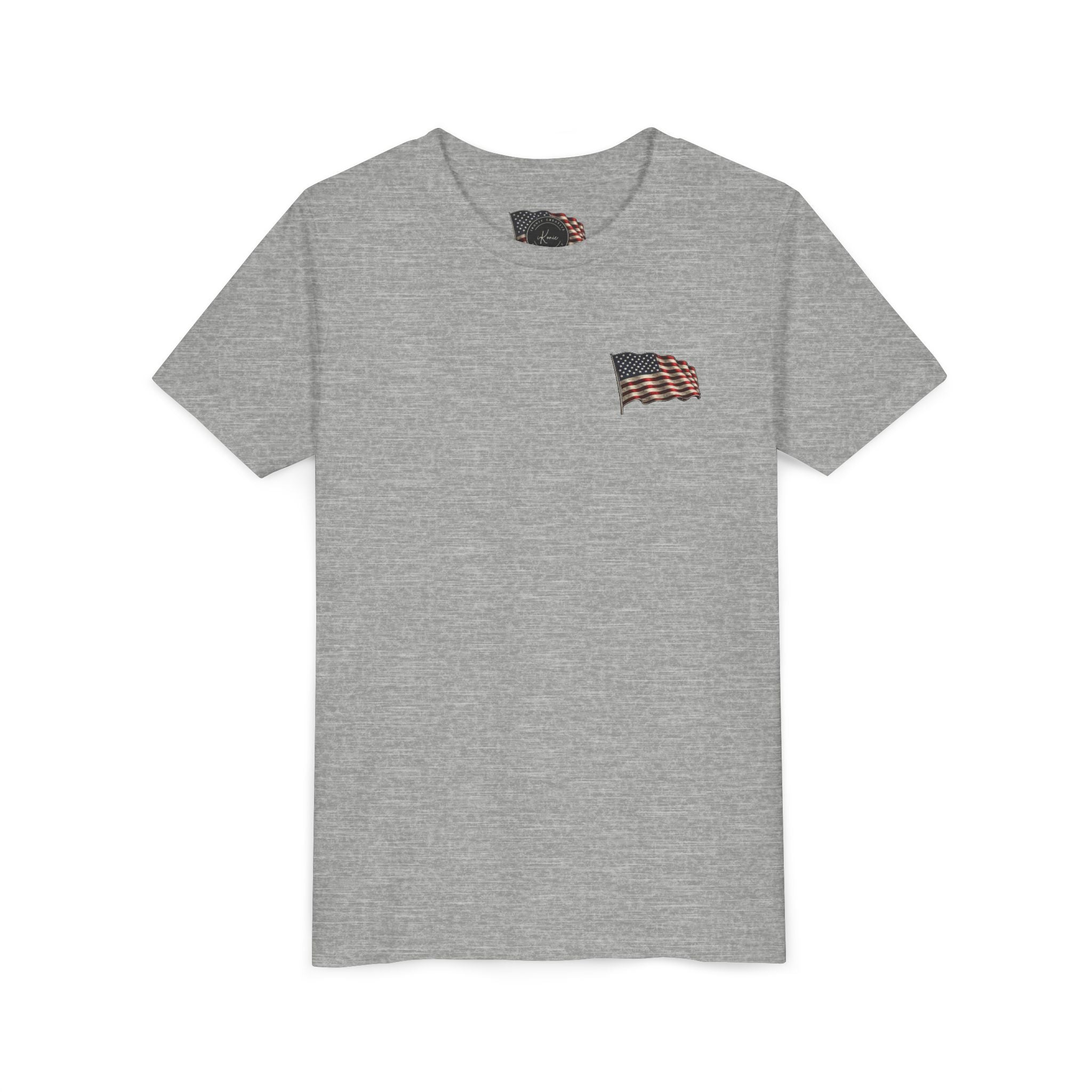 250th Anniversary Youth T-Shirt