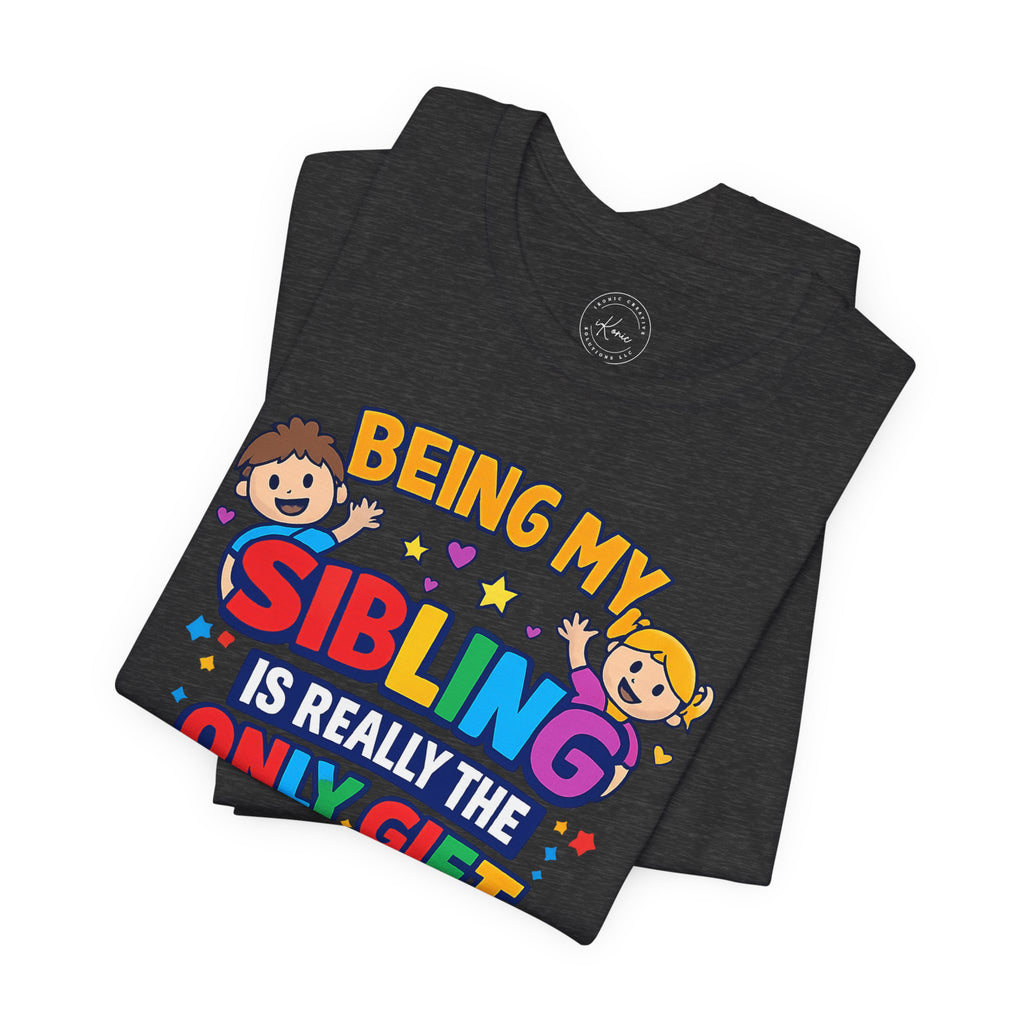 Sibling Unisex T-Shirt