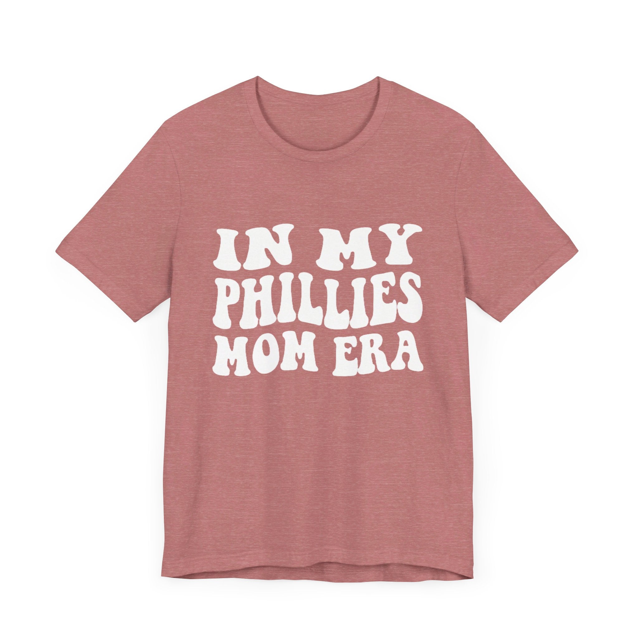 Phillies Mom Tee