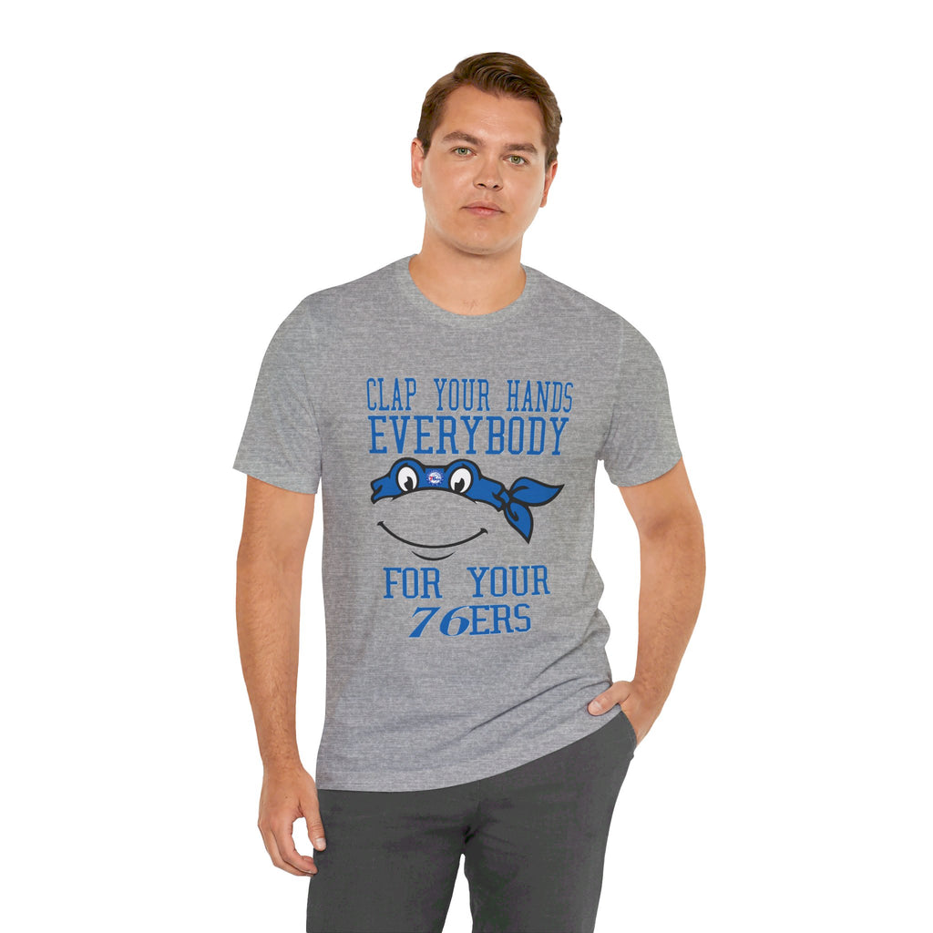 Clap Your Hands Tee